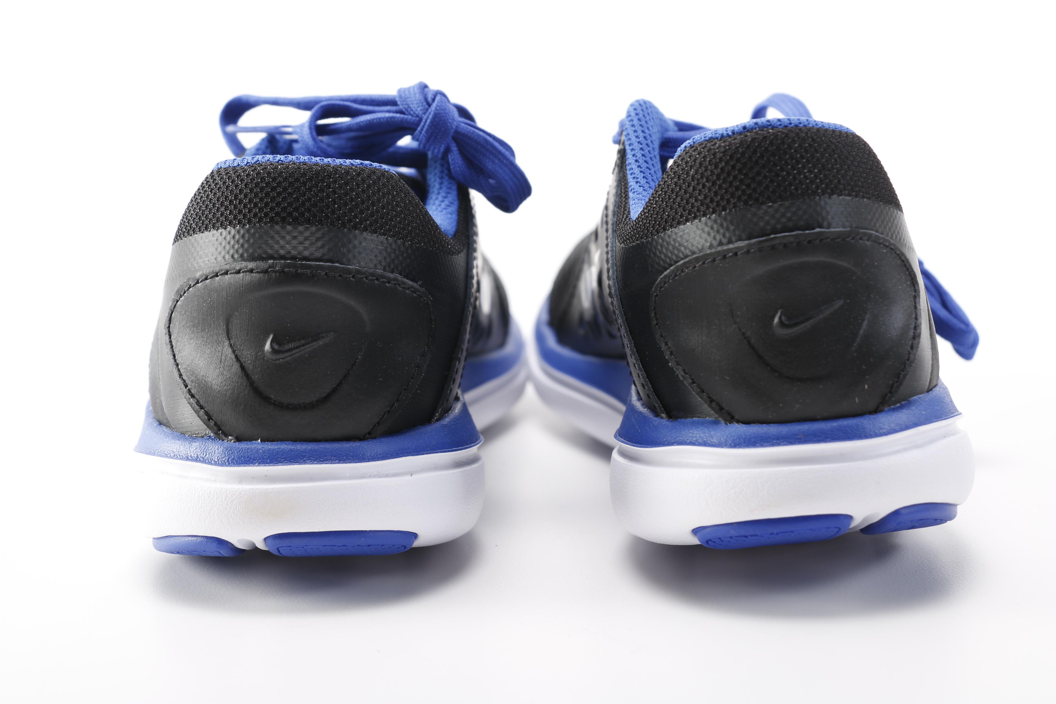 Nike "Flex" Running Shoes