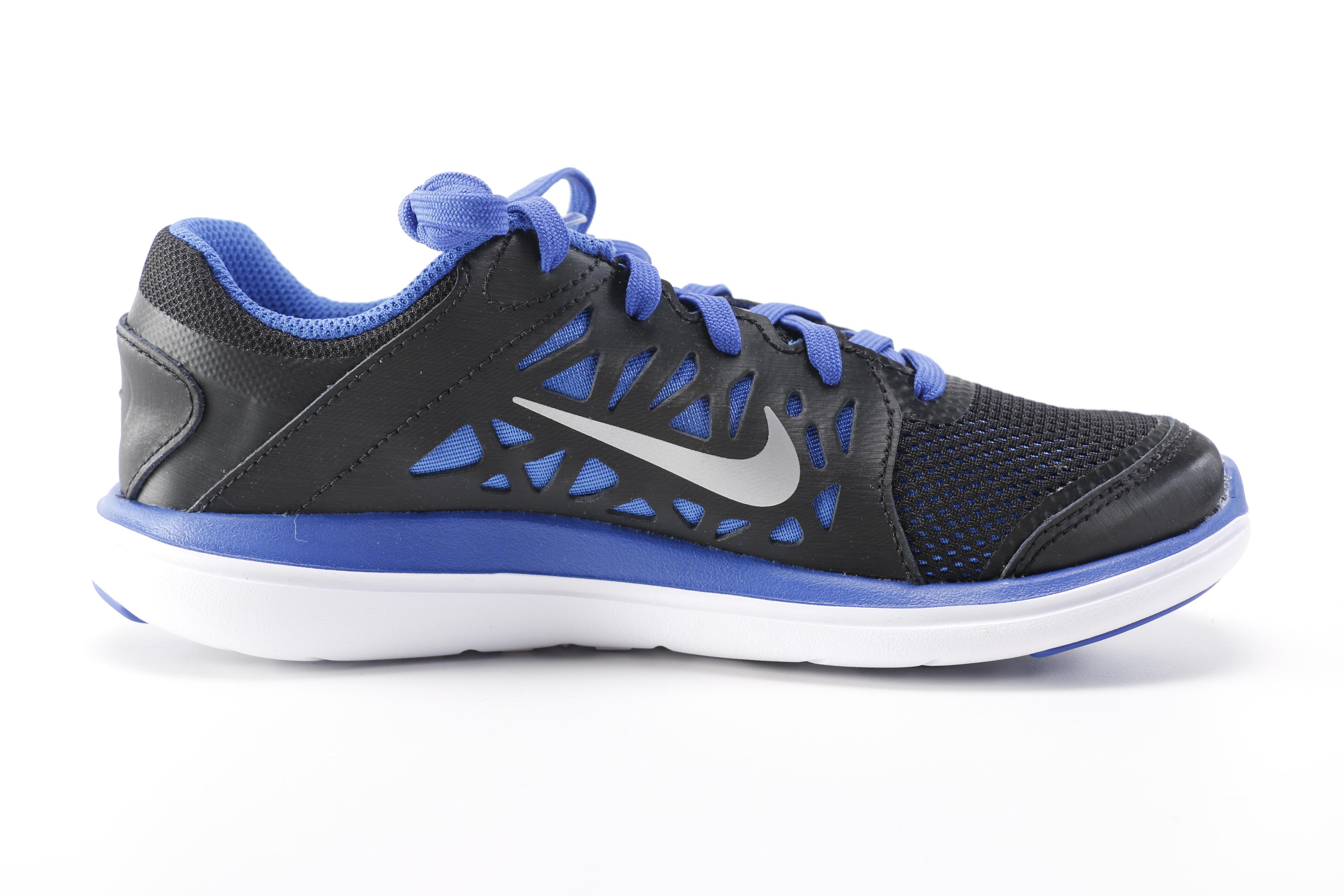 Nike "Flex" Running Shoes