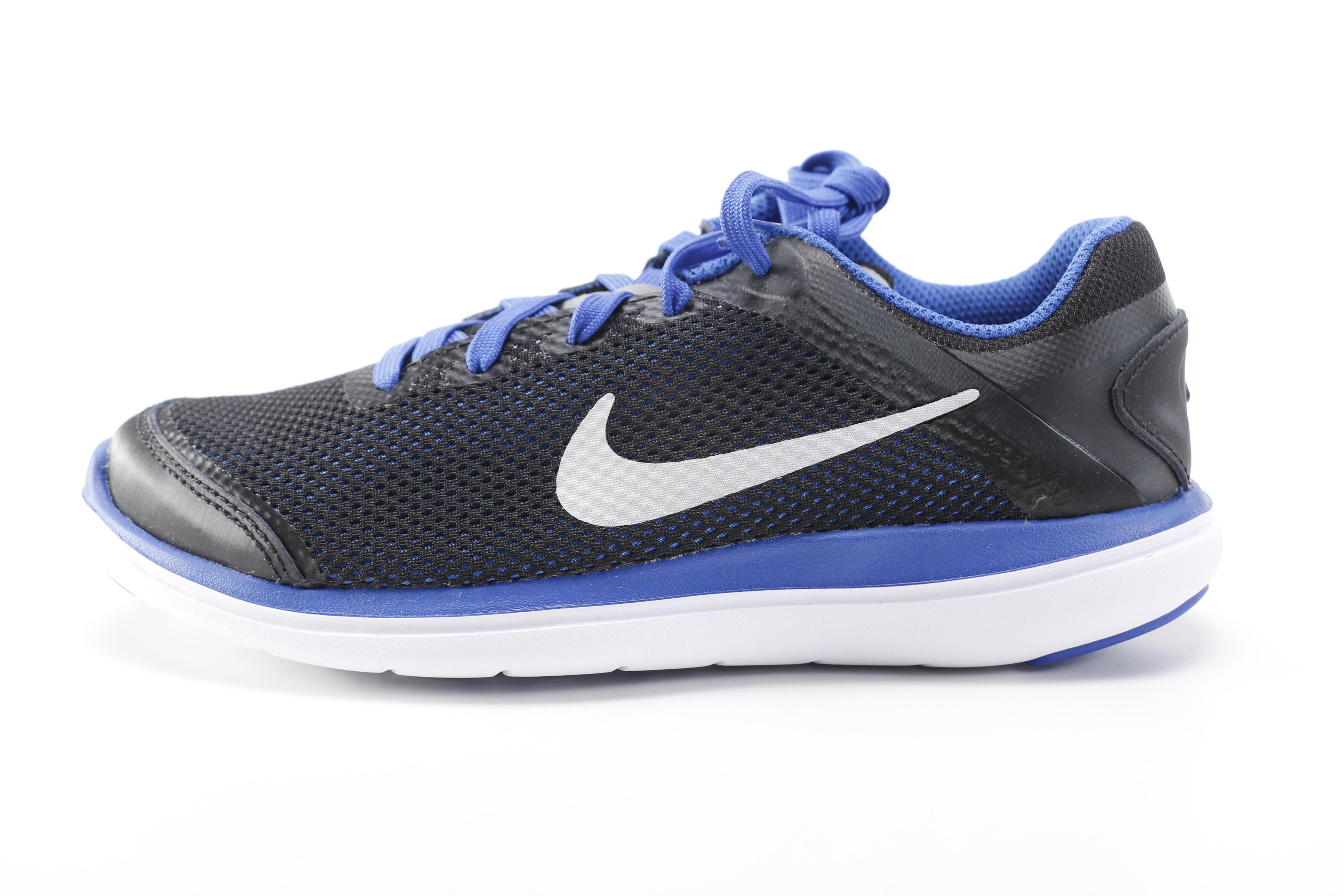 Nike "Flex" Running Shoes