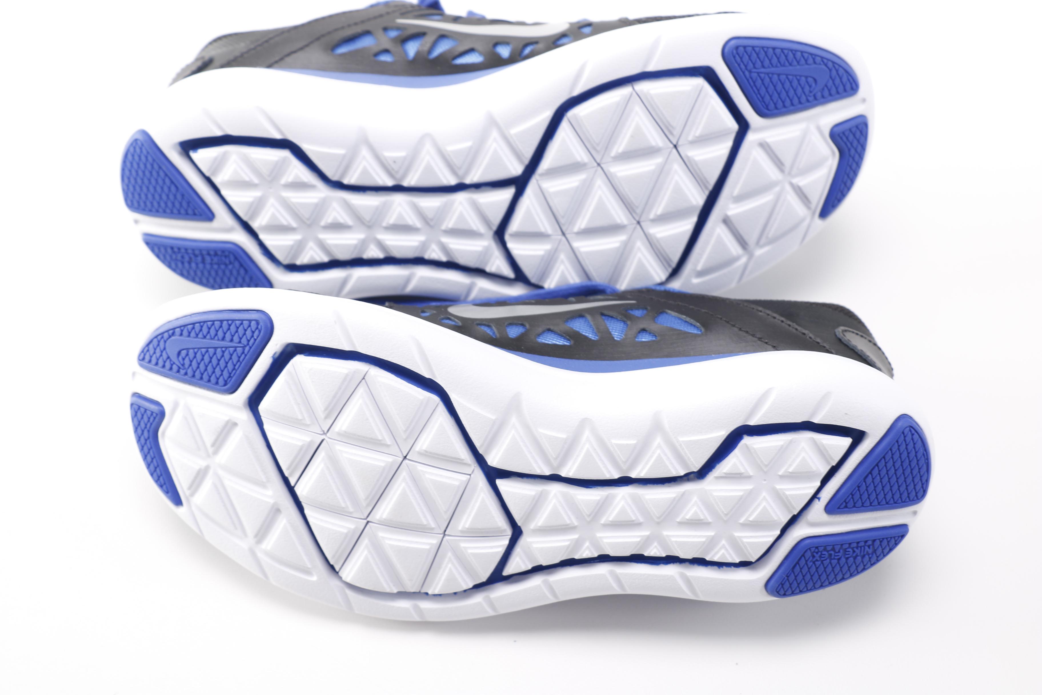 Nike "Flex" Running Shoes