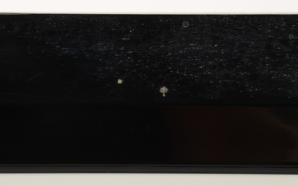 Guillaume Azoulay Original 2005 Pen & Ink Drawing "Perspective A"