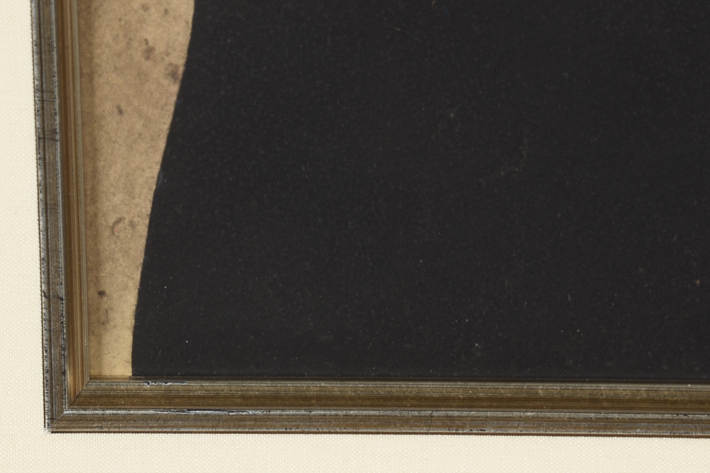 Joan Miró "Femmes sur la Plage" Pochoir from Original 1959 Portfolio "Constellations: A Suite of Twenty-Two Pochoirs"