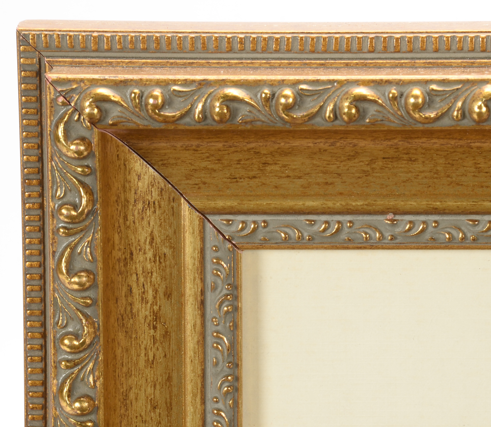 Joseph Demarais Original Signed Limited Edition Deep Etching