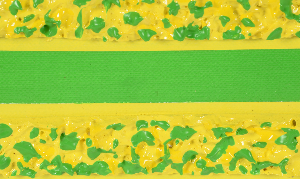 Ryan McKellar Original Acrylic Painting on Canvas from "Metaphysical Landscape" Series