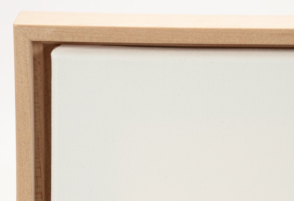 Ryan McKellar Original Acrylic Painting on Canvas from "Metaphysical Landscape" Series