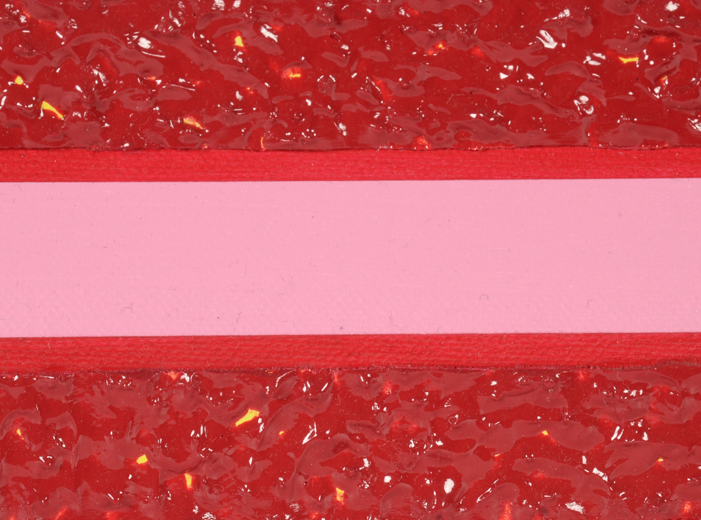 Ryan McKellar Original Acrylic Painting on Canvas from "Metaphysical Landscape" Series