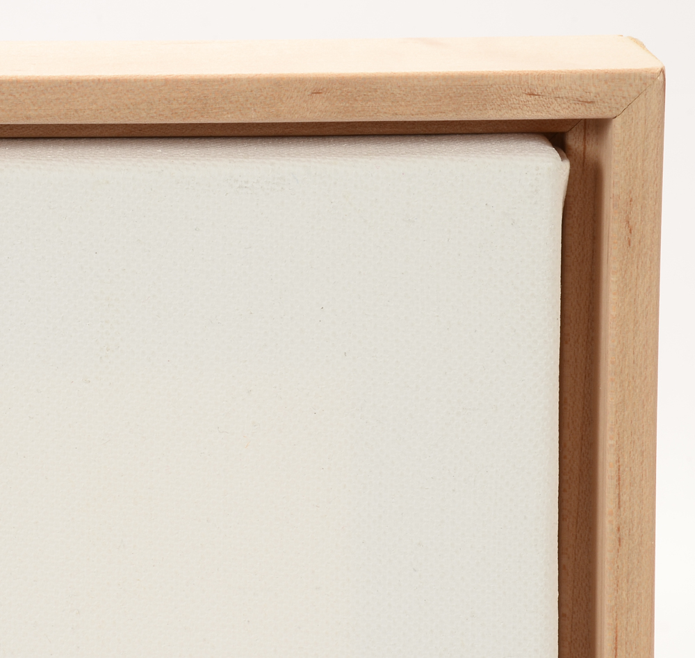 Ryan McKellar Original Acrylic Painting on Canvas from "Metaphysical Landscape" Series