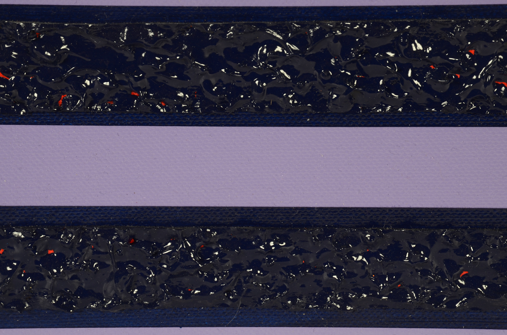 Ryan McKellar Original Acrylic Painting on Canvas from "Metaphysical Landscape" Series