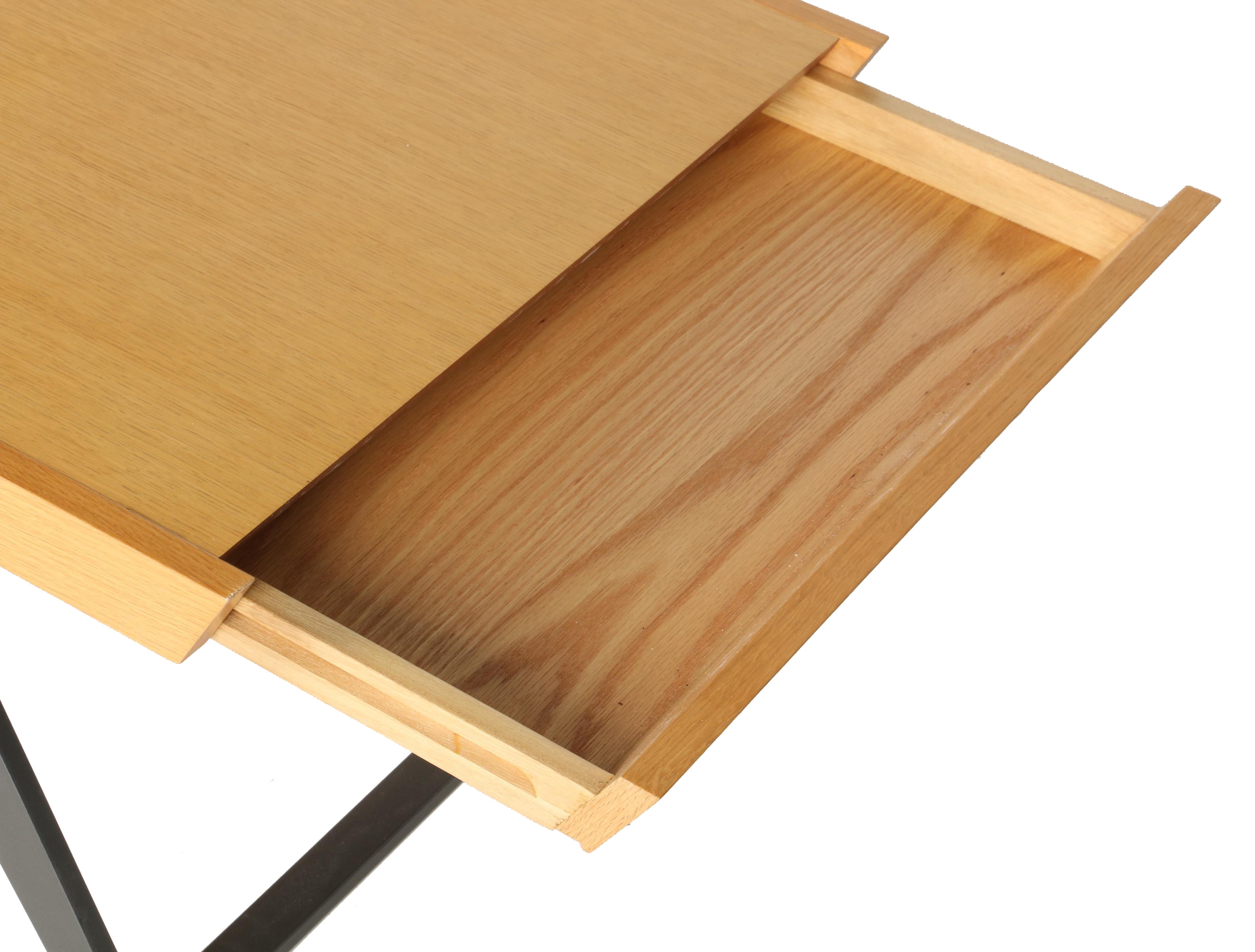 Modernist Style "Caliper" Coffee Table by Mark Daniel for CB2