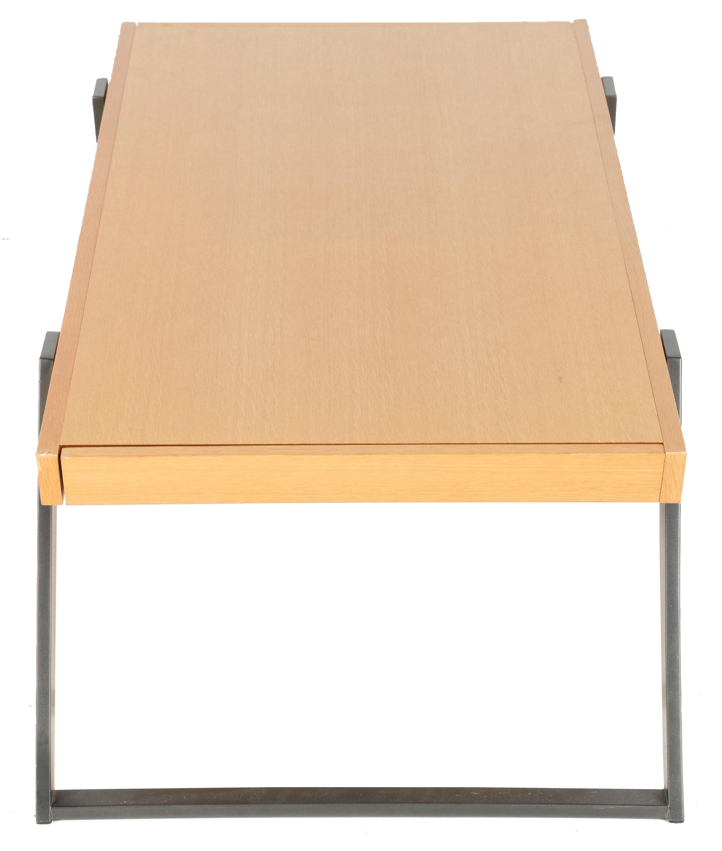 Modernist Style "Caliper" Coffee Table by Mark Daniel for CB2