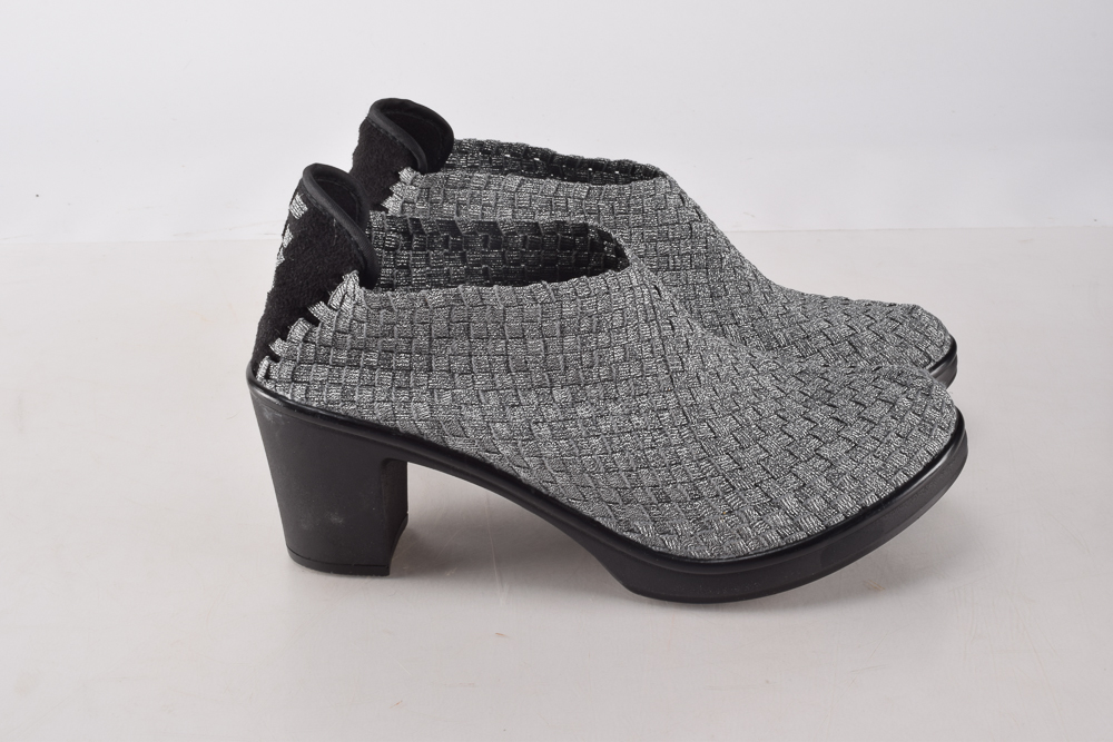 Steven by Steve Madden Casual Shoes