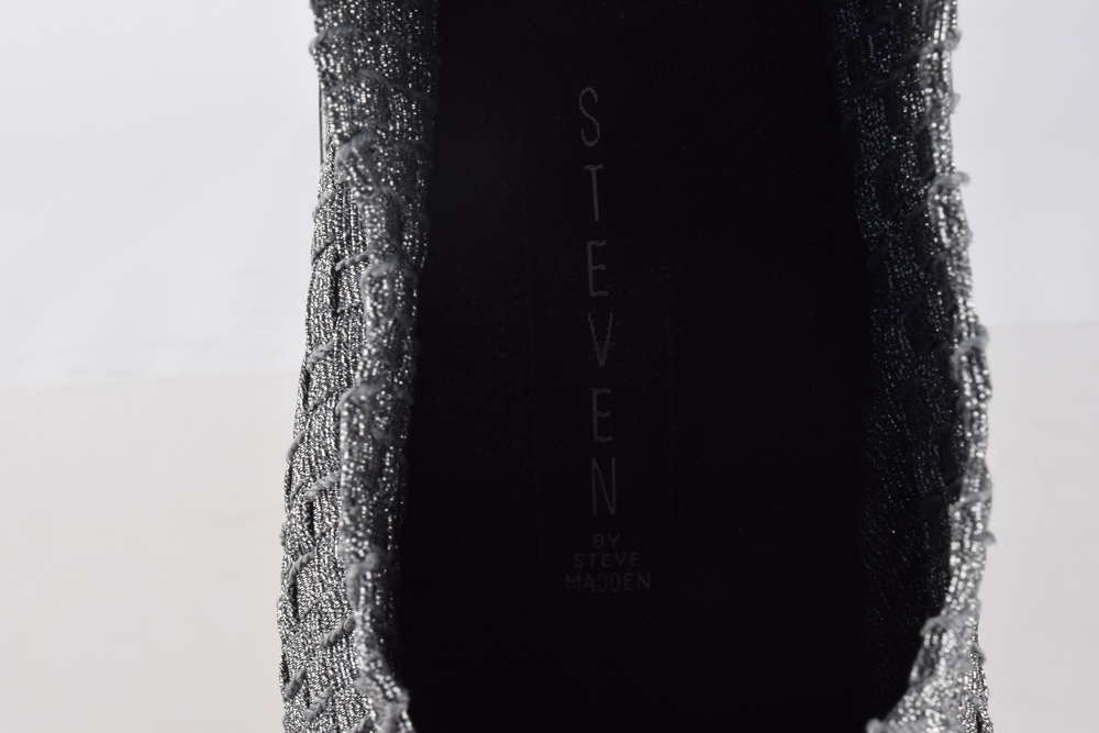 Steven by Steve Madden Casual Shoes