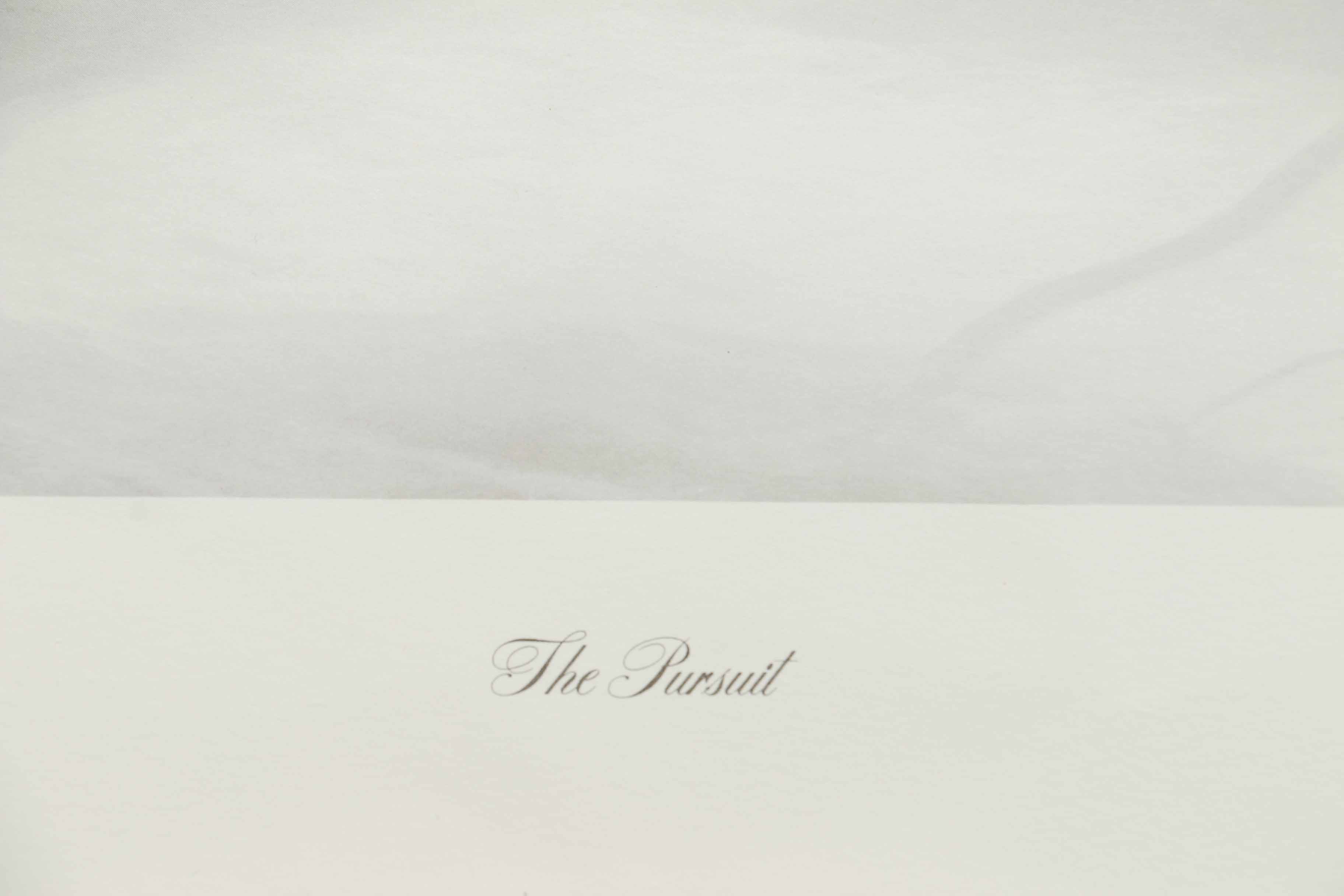 Peter Skirka Signed Limited Edition Big Cat Prints