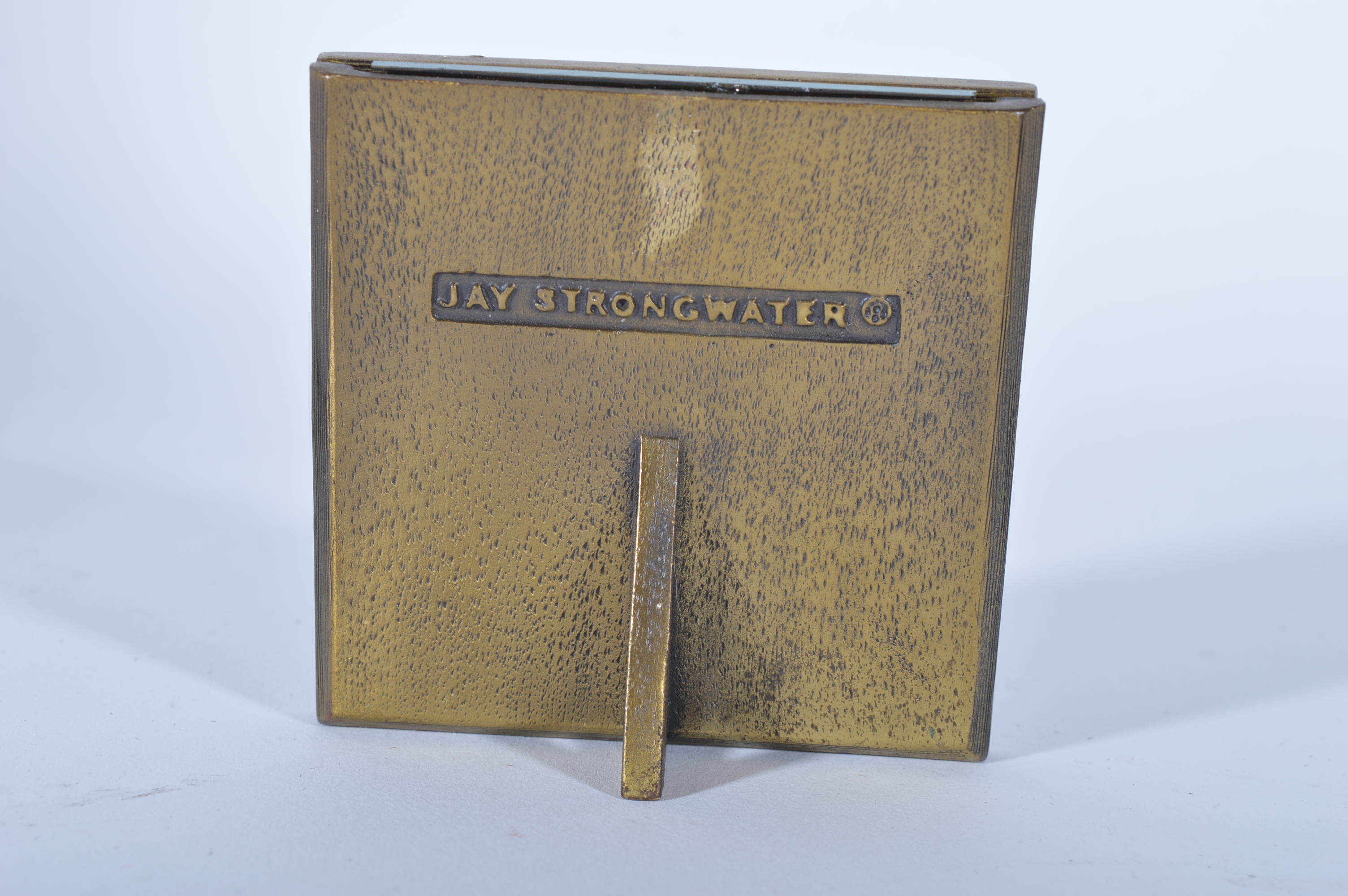 Jay Strongwater Miniature Picture Frame