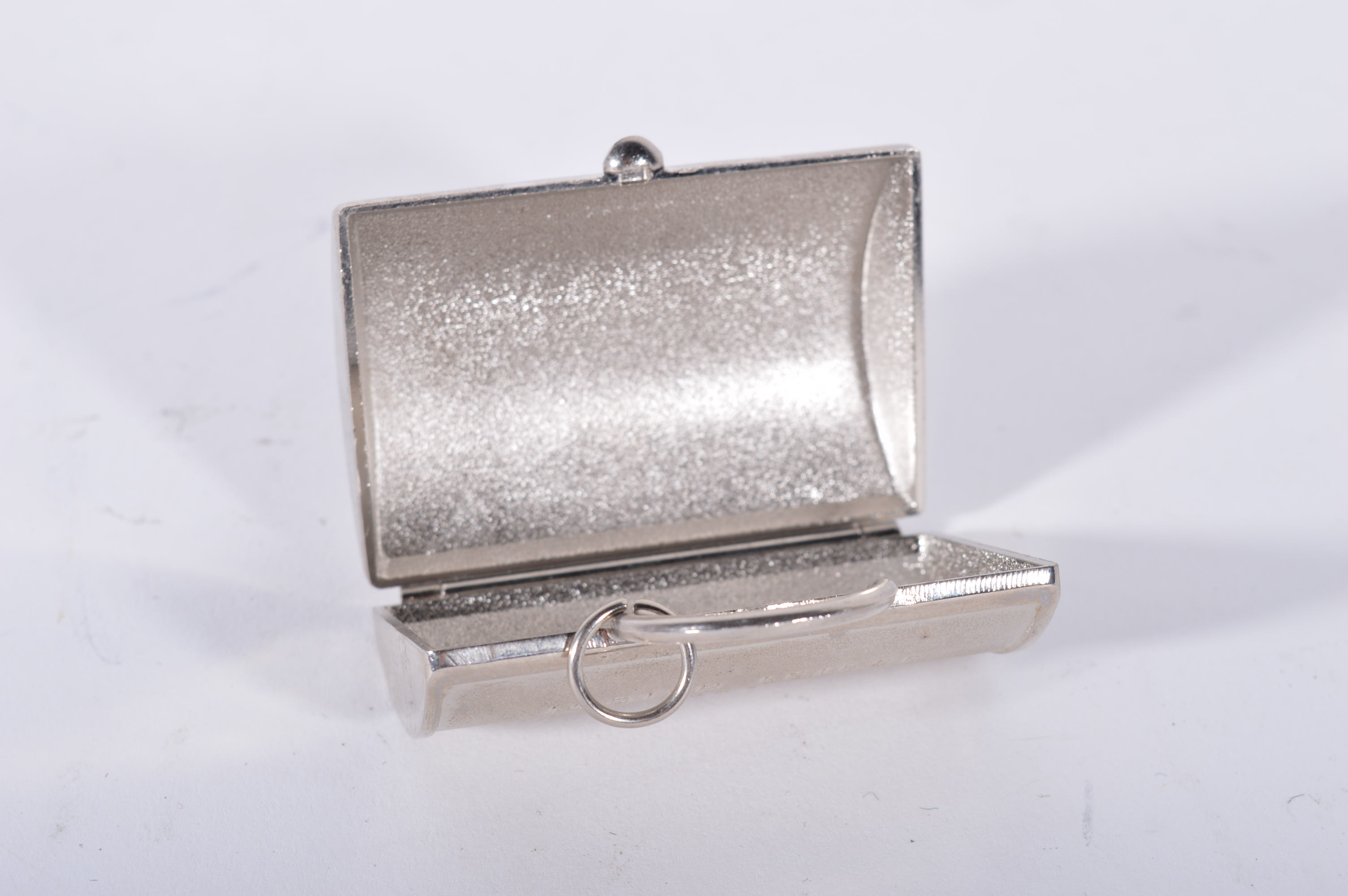 Judith Leiber for Neiman Marcus Pill Box