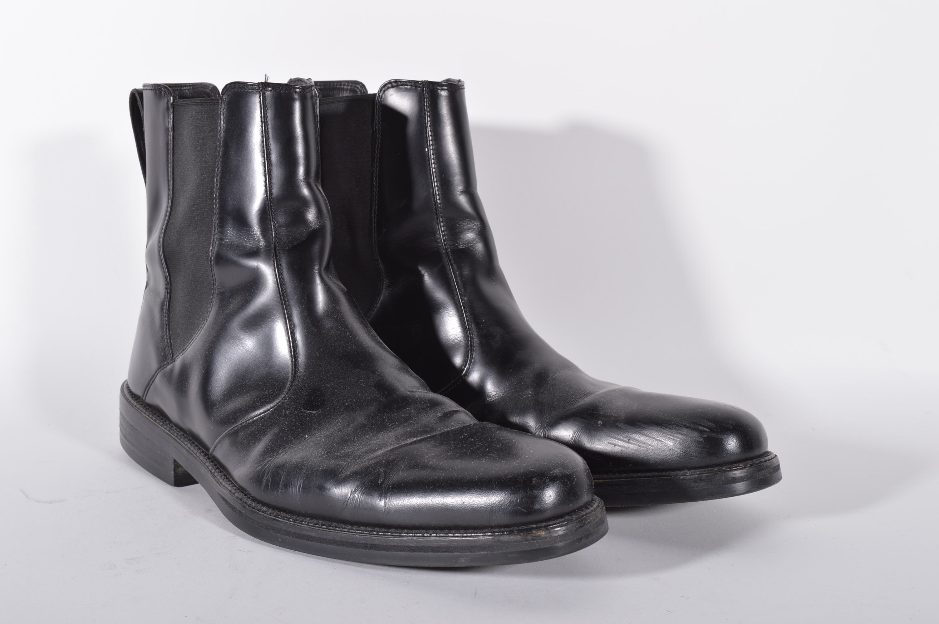 Men's Dress Shoes Including Cole Haan Boots