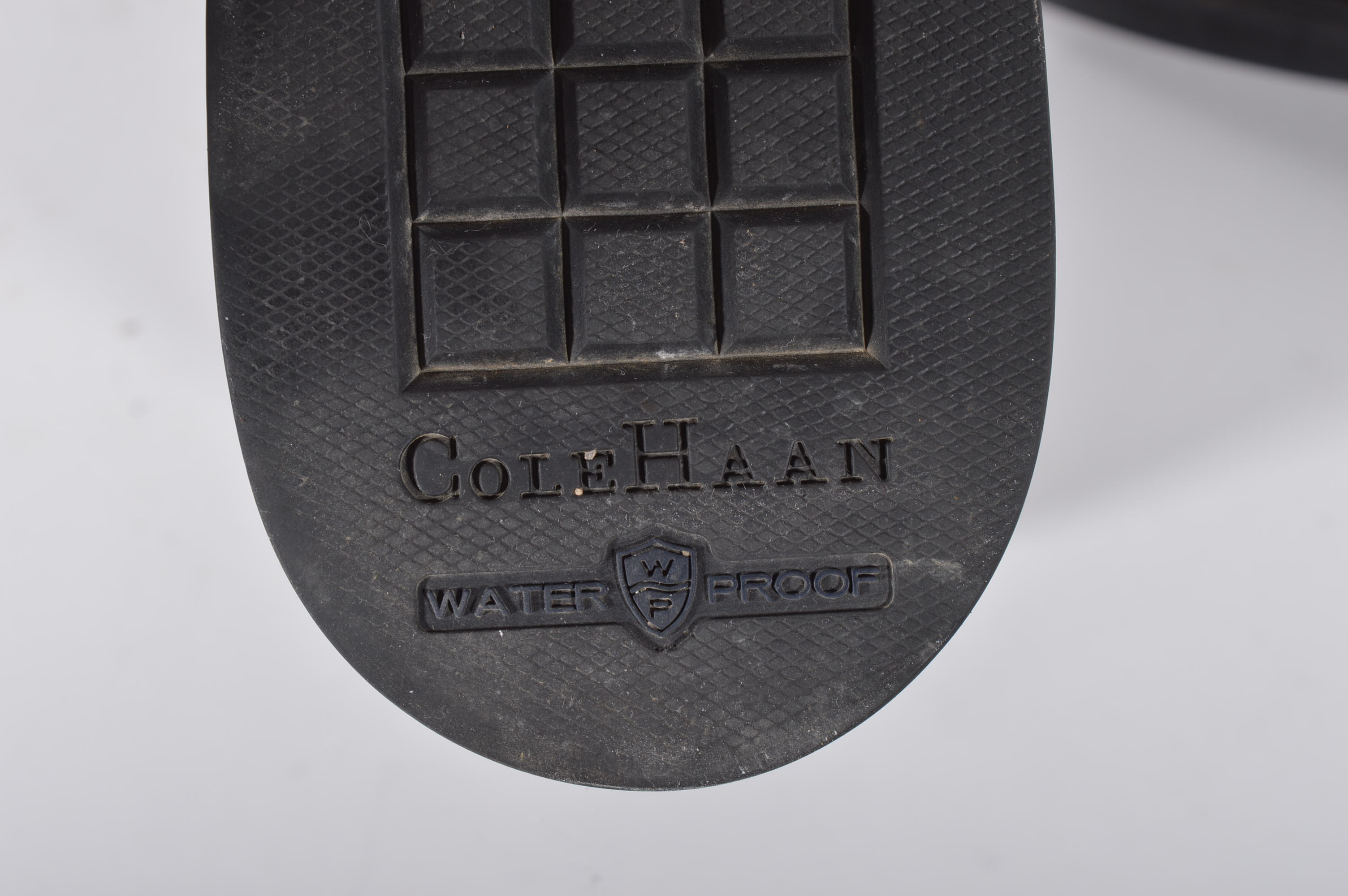 Men's Dress Shoes Including Cole Haan Boots