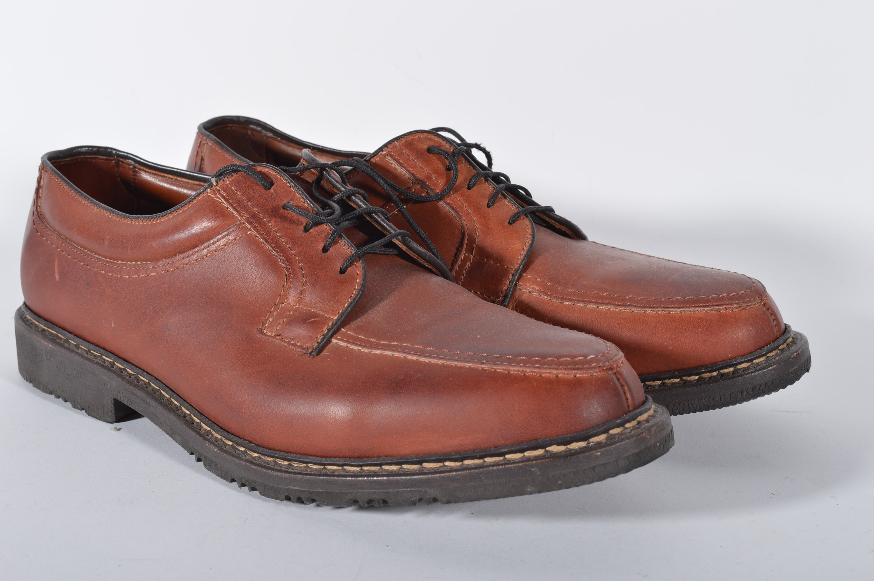 Men's Dress Shoes Including Cole Haan Boots