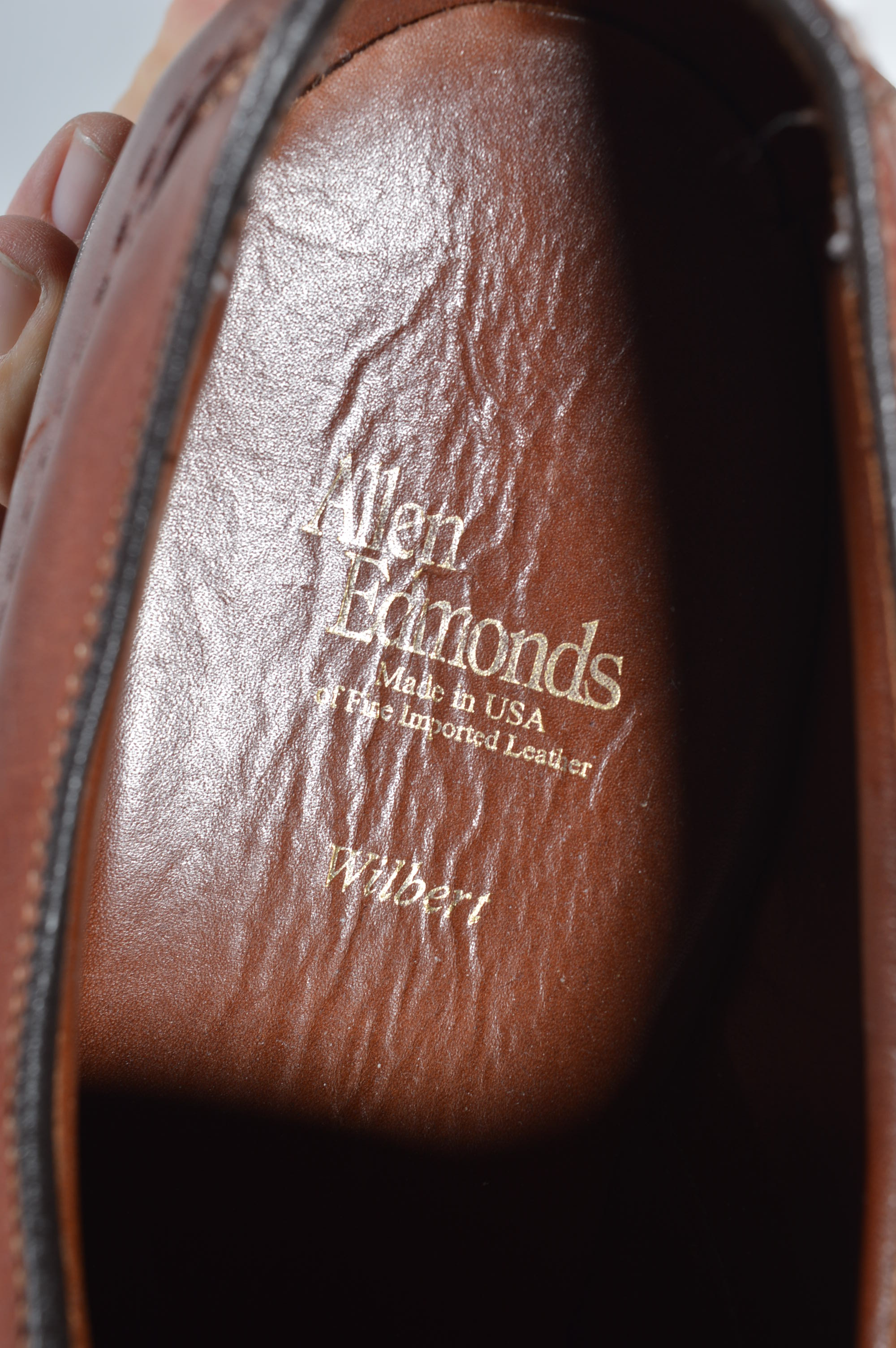 Men's Dress Shoes Including Cole Haan Boots