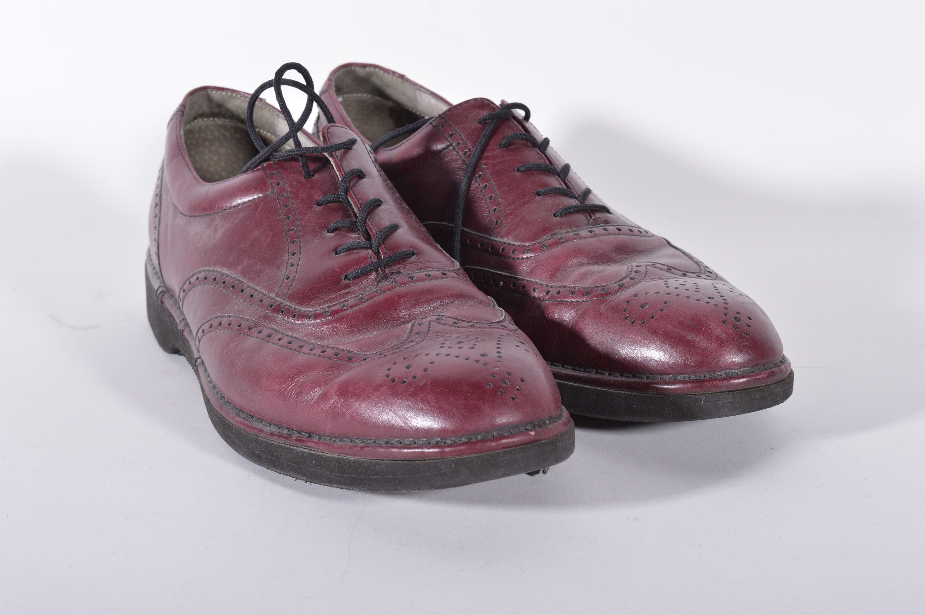 Men's Dress Shoes Including Cole Haan Boots