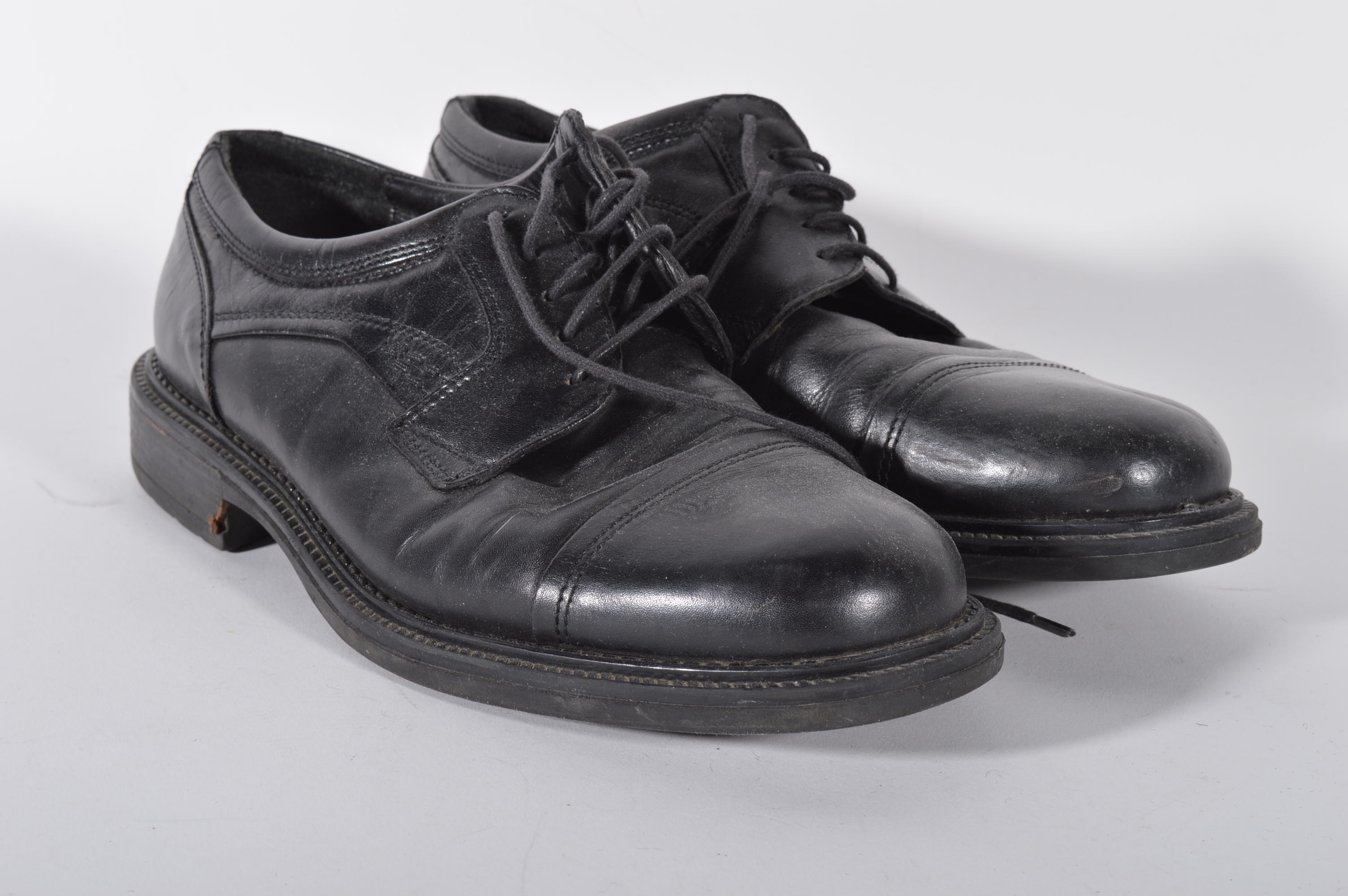 Men's Dress Shoes Including Cole Haan Boots