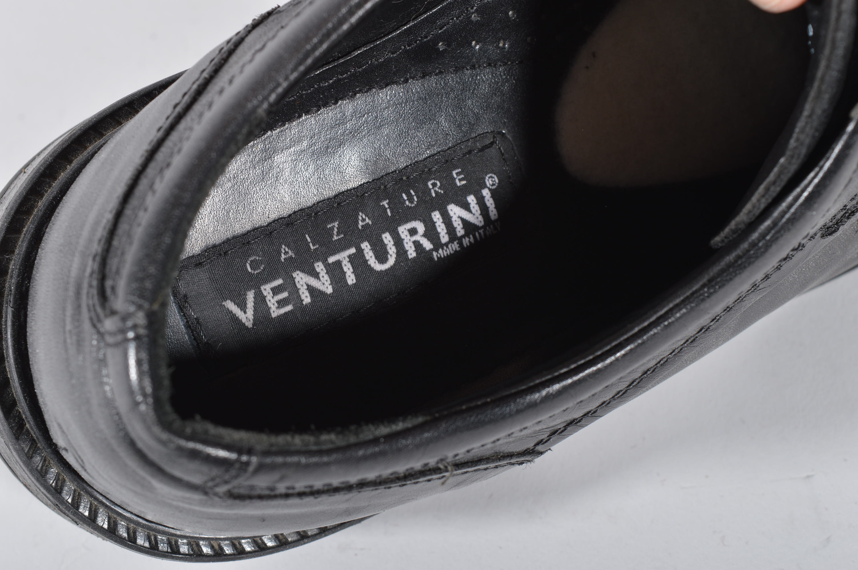 Men's Dress Shoes Including Cole Haan Boots