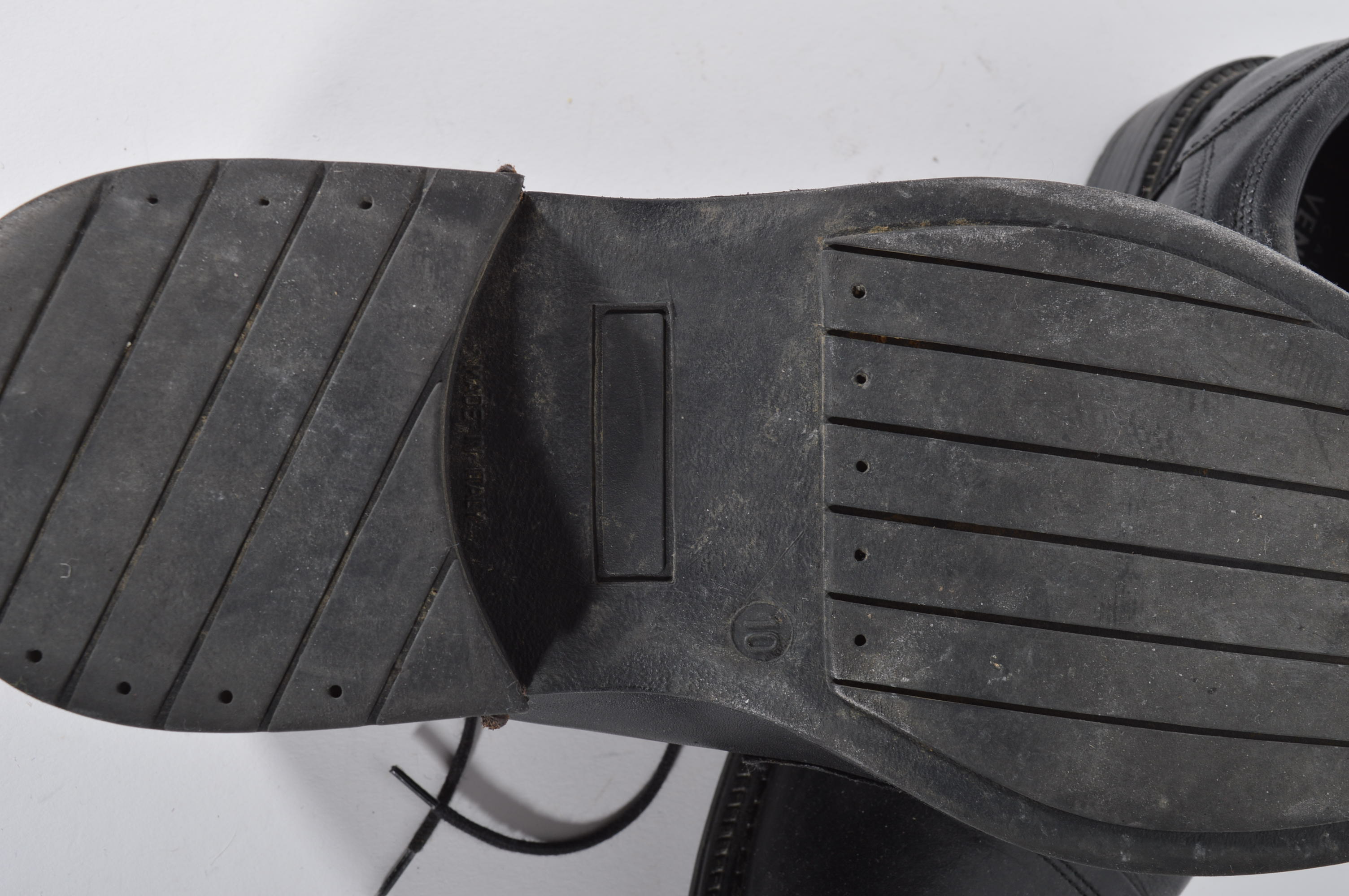 Men's Dress Shoes Including Cole Haan Boots