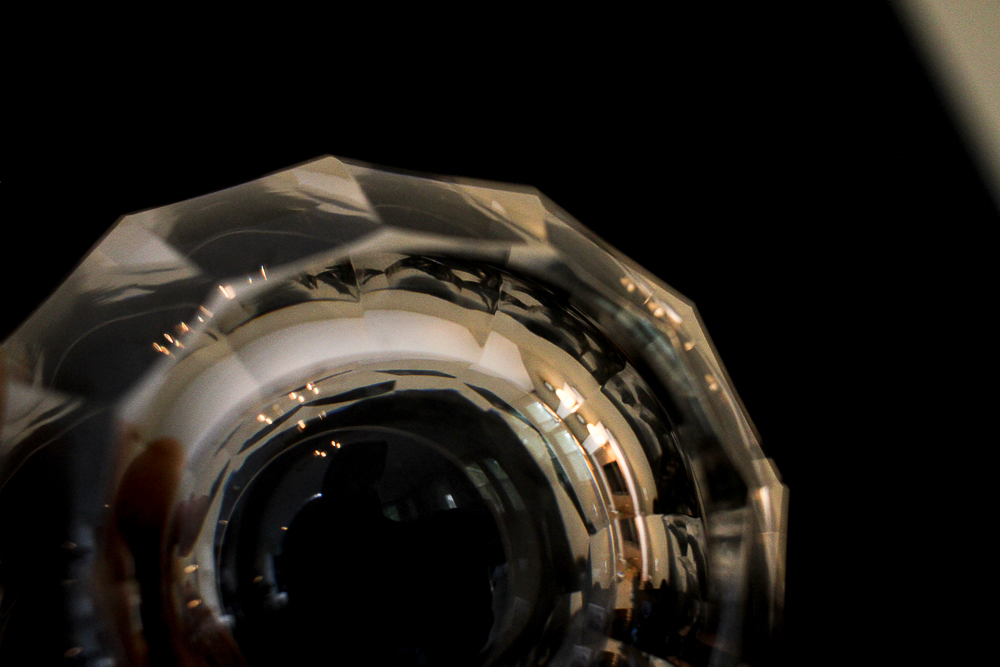 Waterford "Curraghmore" Crystal Old Fashion Glasses