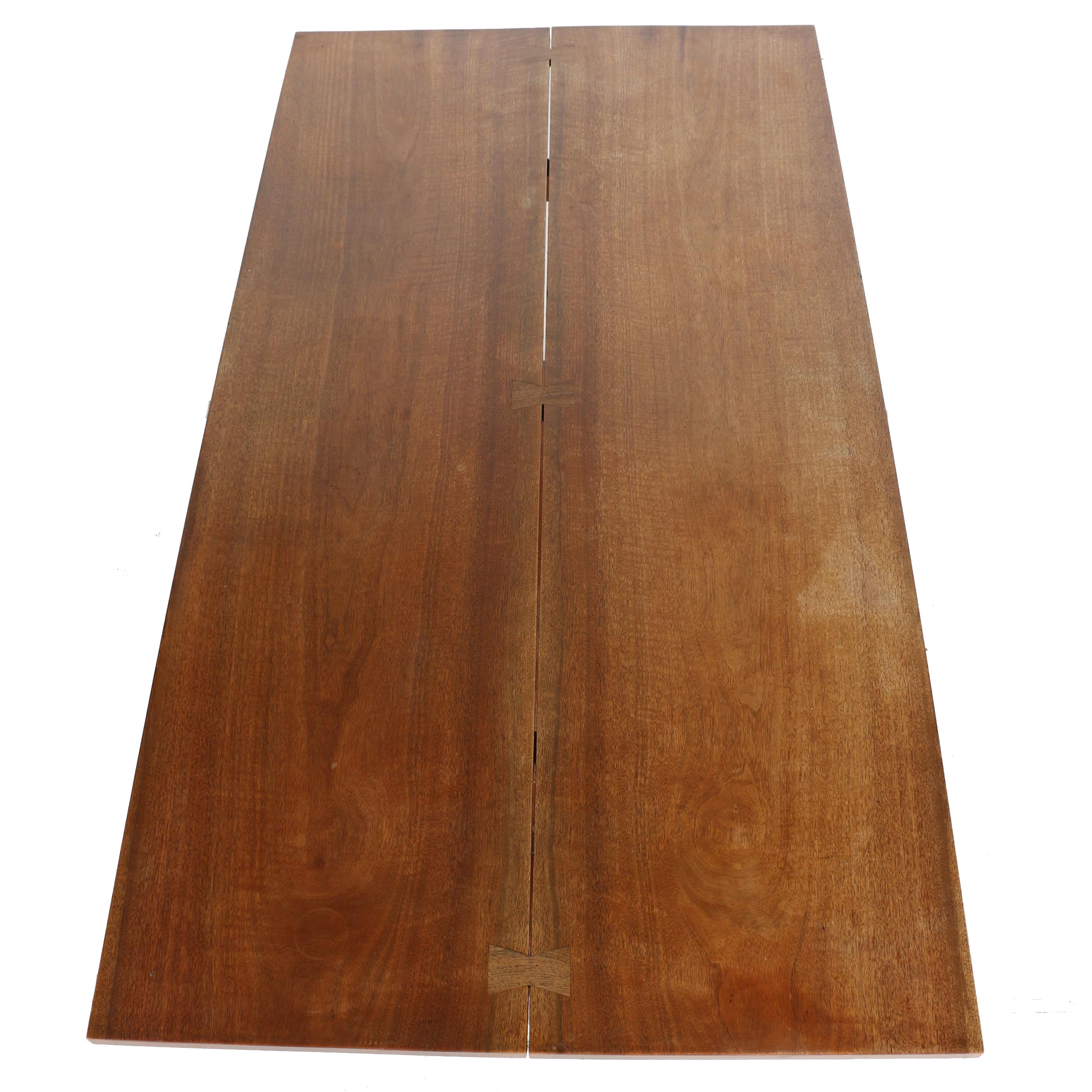 Vintage George Nakashima "Frenchman's Cove II" Dining Table With Provenance