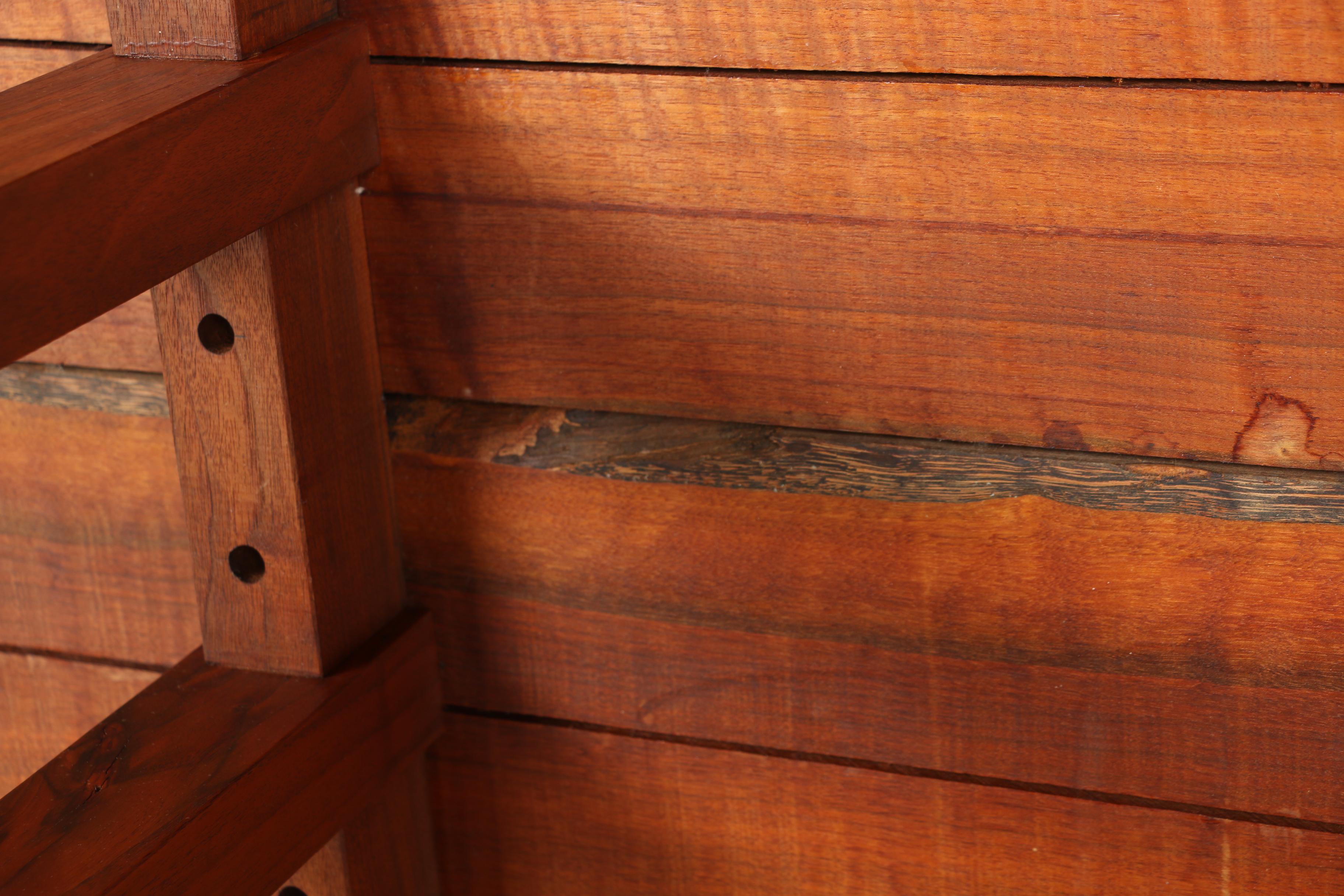 Vintage George Nakashima "Frenchman's Cove II" Dining Table With Provenance