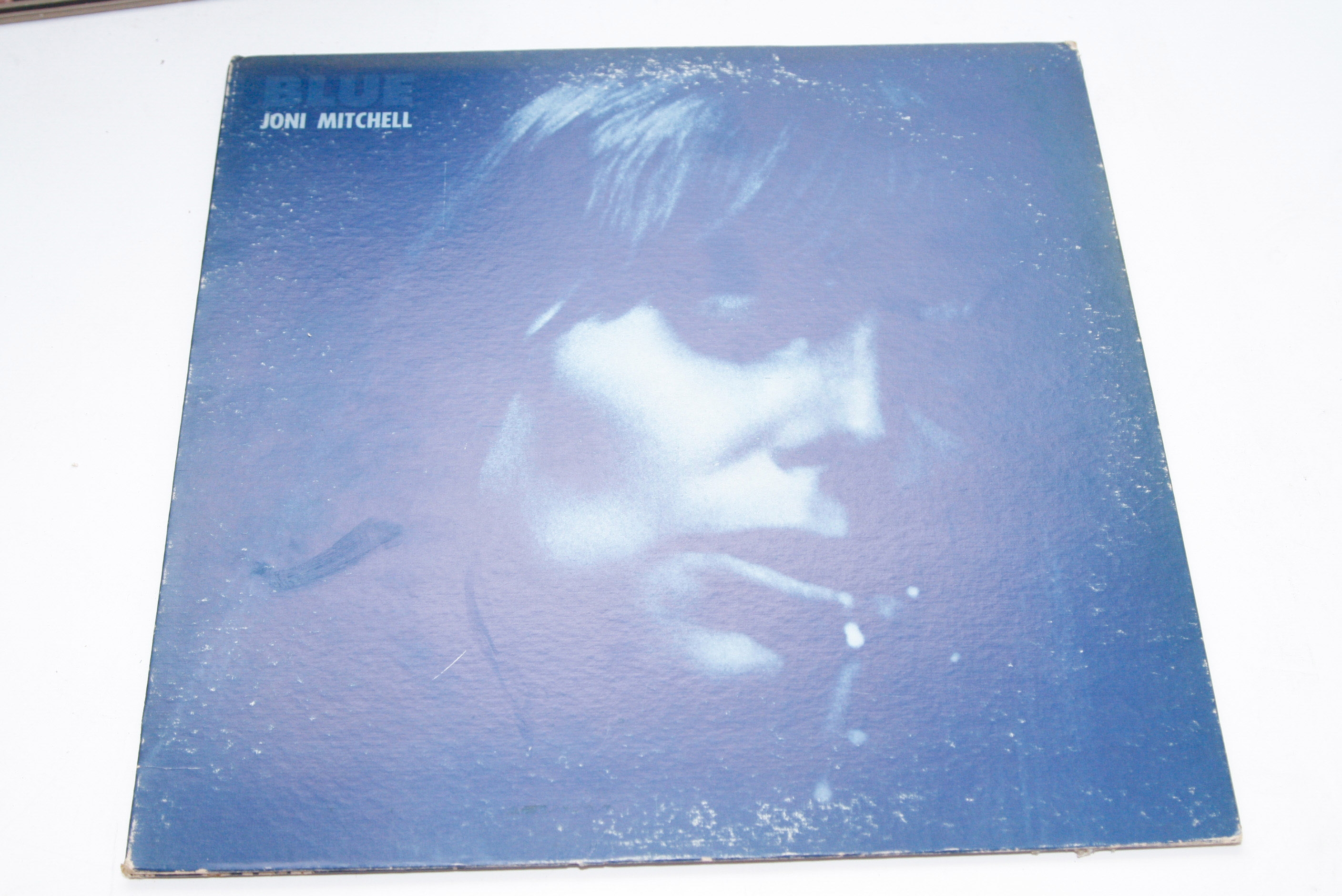 Beatles, Dylan, Zeppelin, Stones, Hendrix and Other Rock/Pop LPs