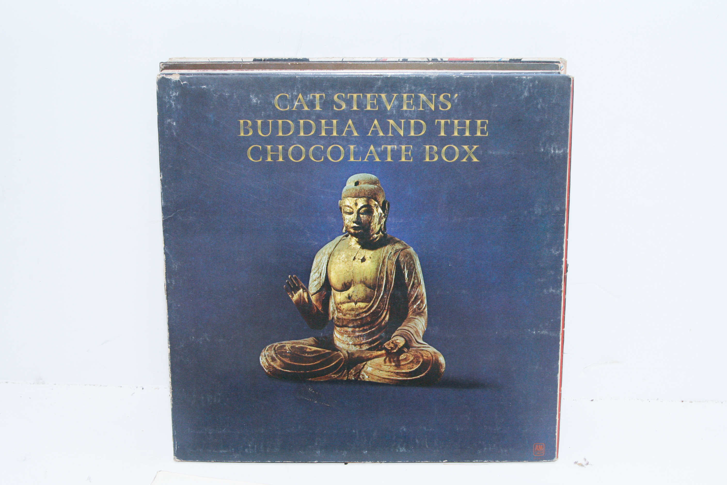 Beatles, Dylan, Zeppelin, Stones, Hendrix and Other Rock/Pop LPs