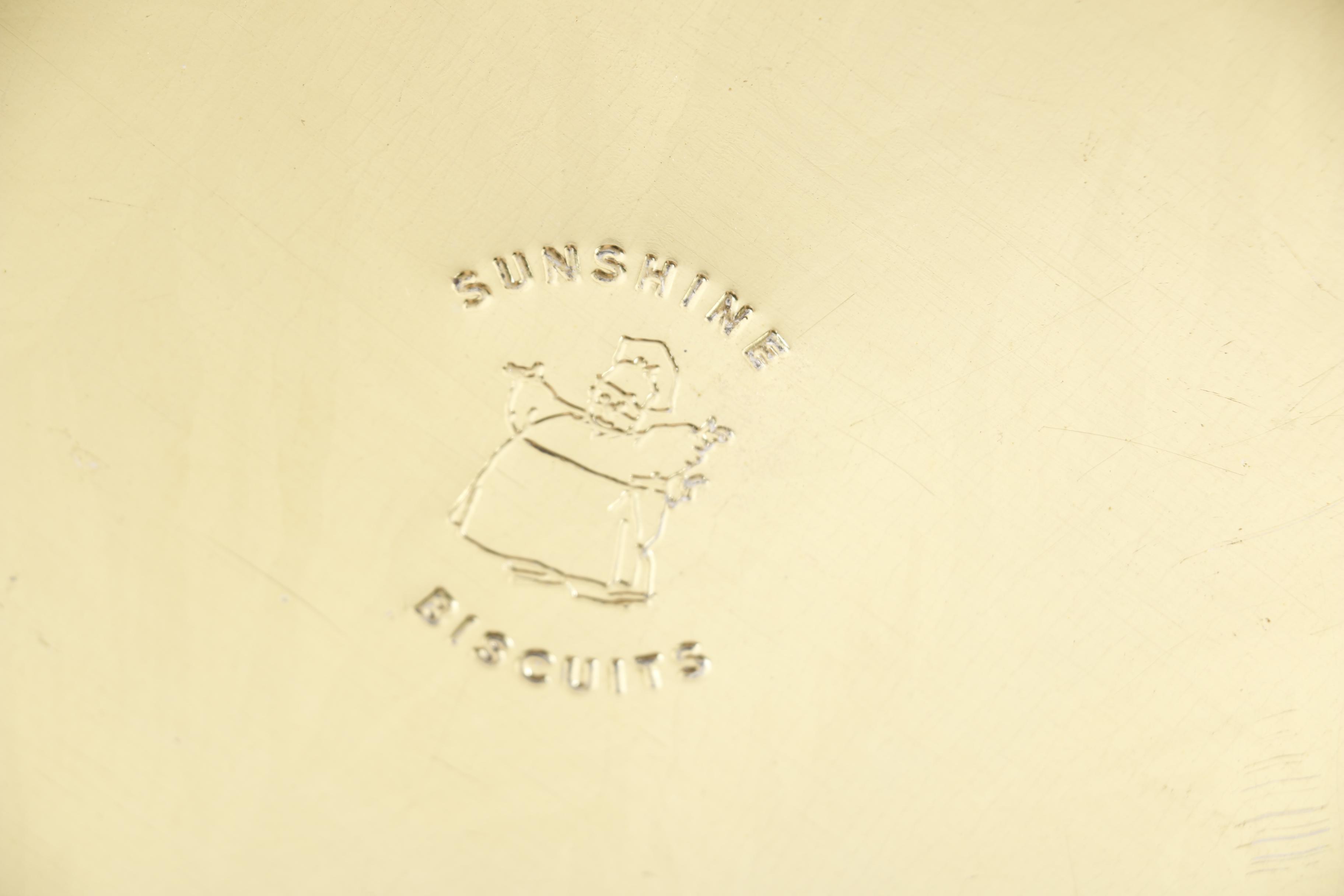 Collection of Brass Plates