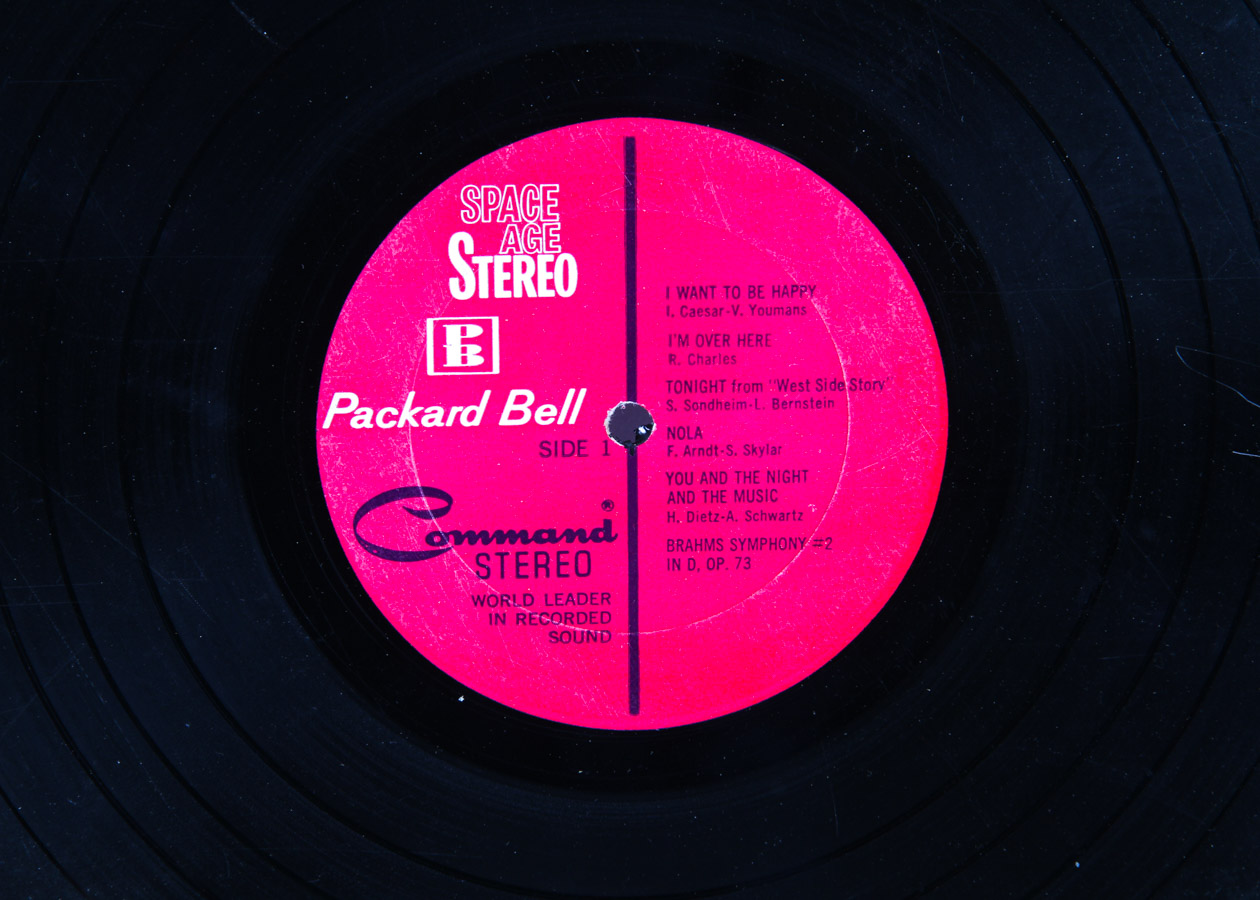 Flintstones, Sesame Street, Other Children's, Easy Listening LPs