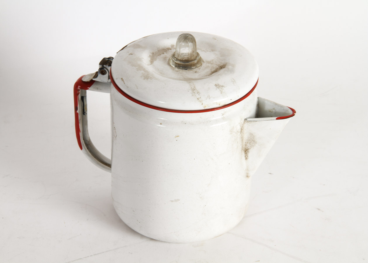 Collection of Vintage Kitchenwares