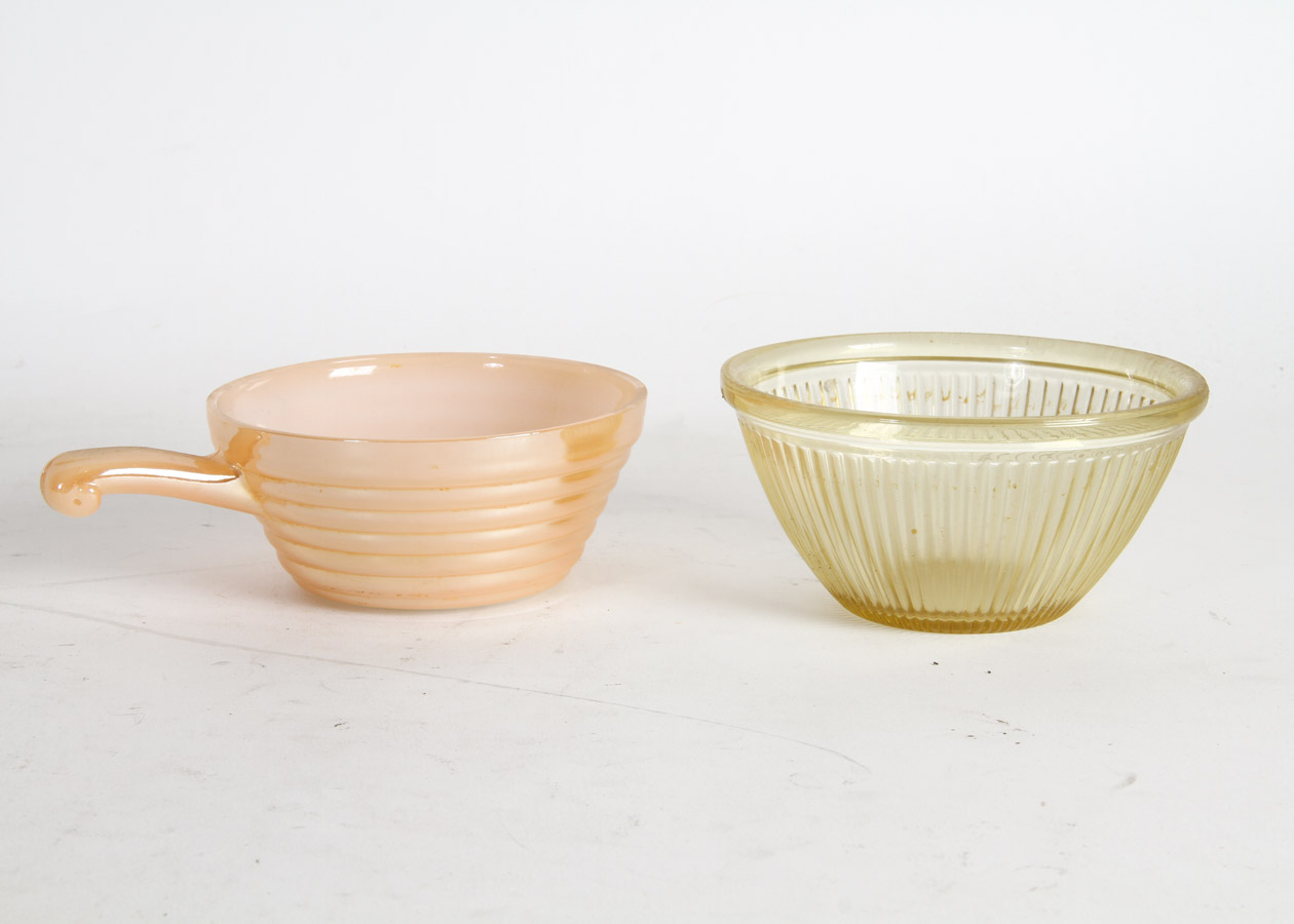 Collection of Vintage Kitchenwares