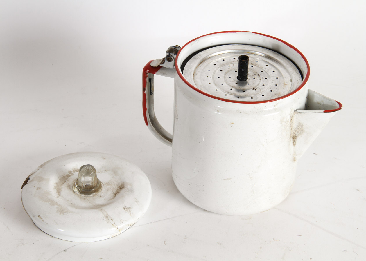 Collection of Vintage Kitchenwares