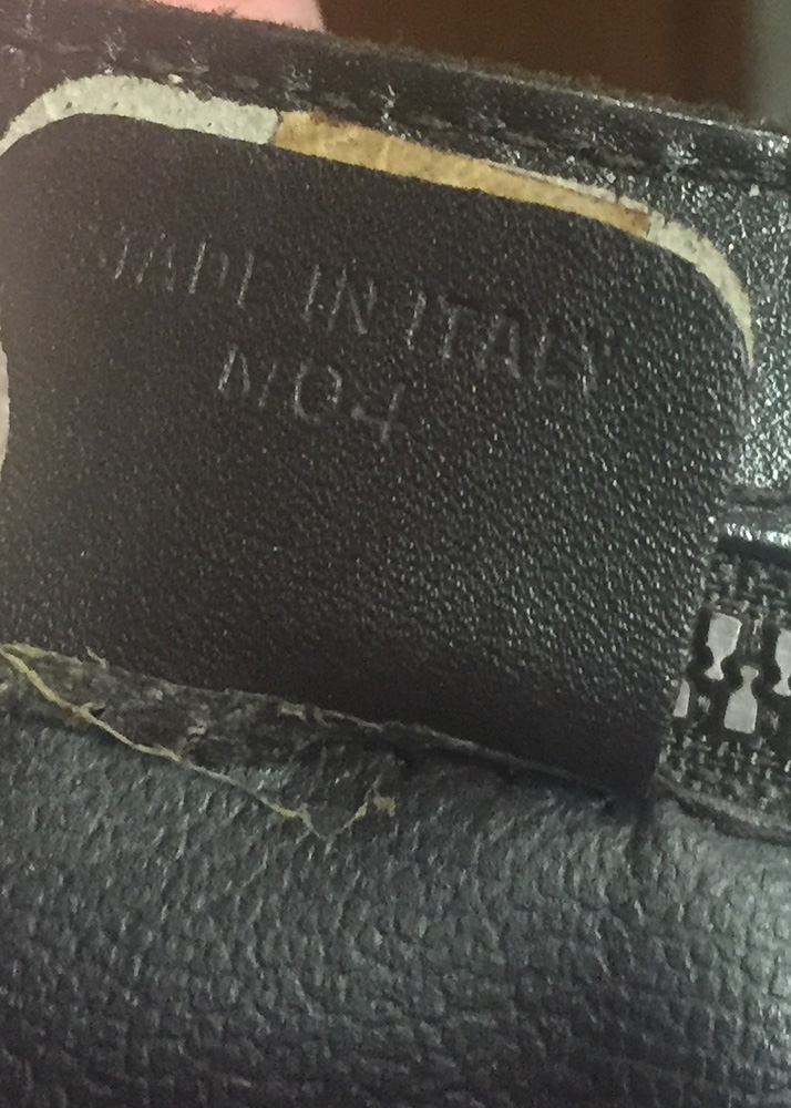 Céline Shoulder Bag