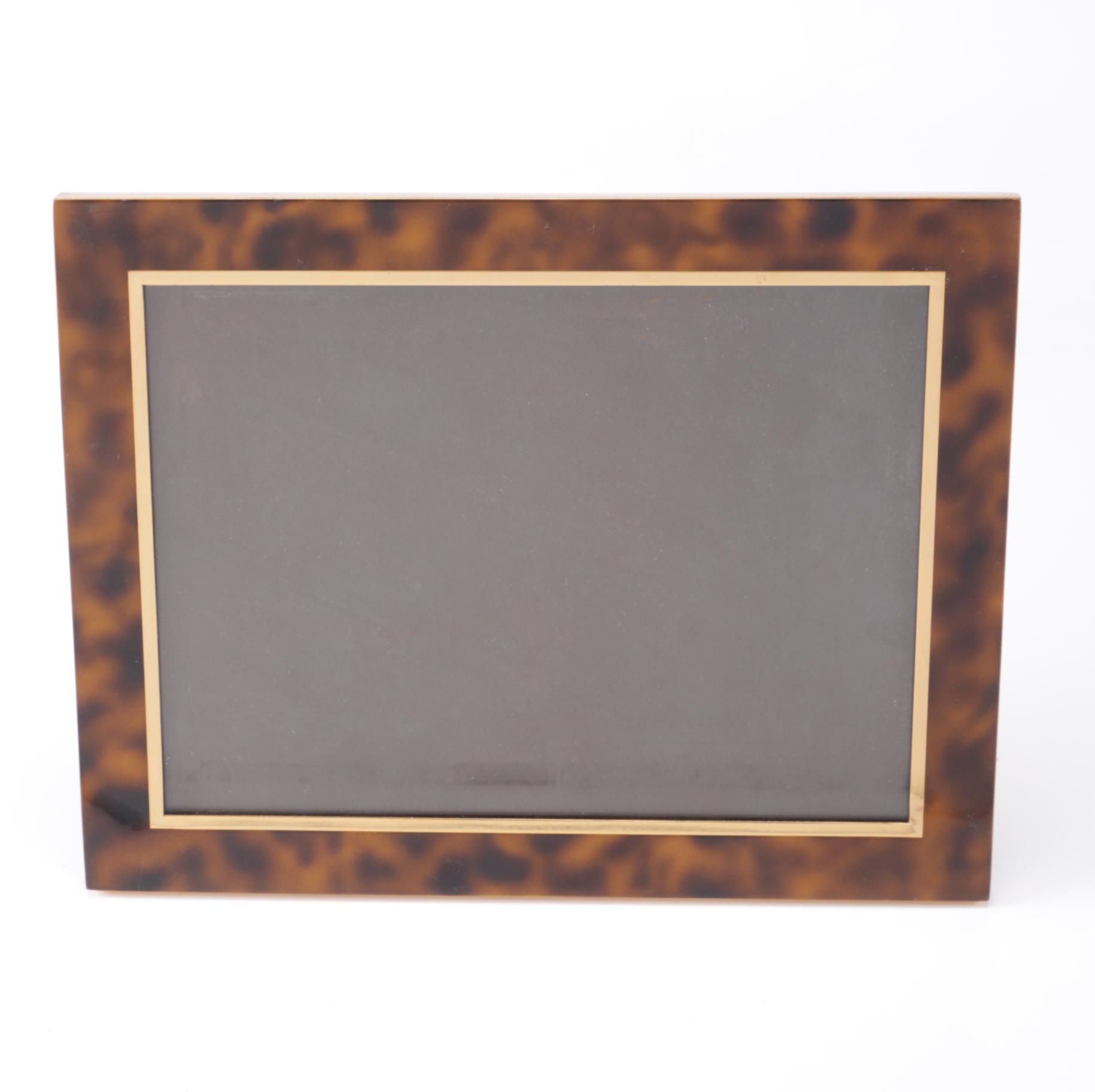 Hermes Picture Frame