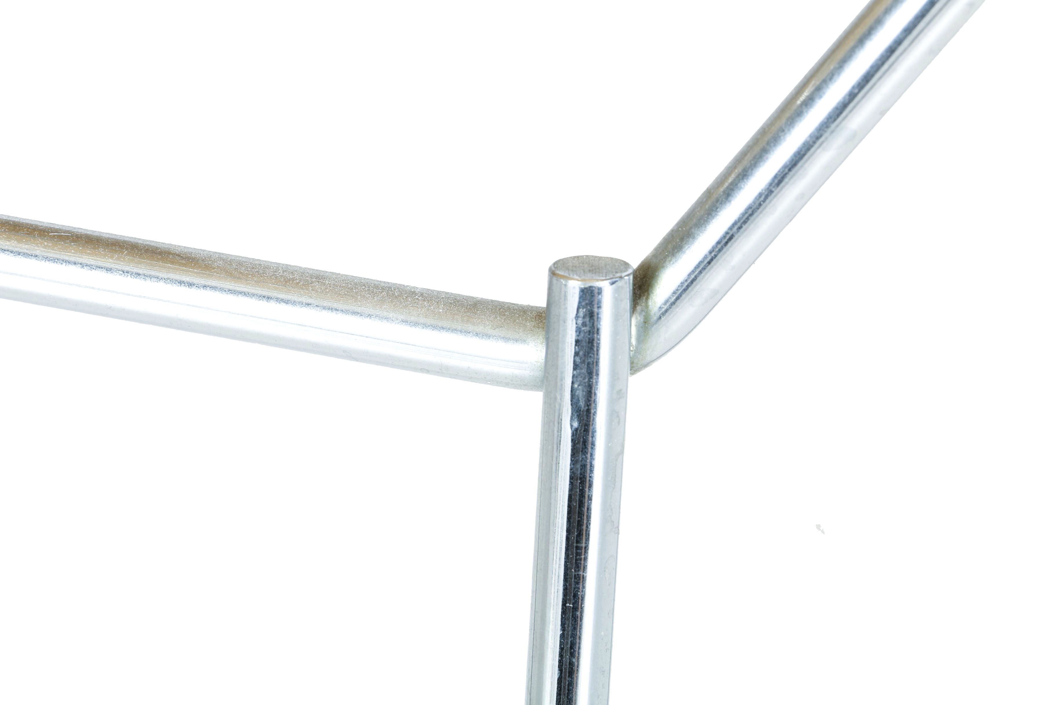 Mid Century Modern Yellow "Diamond" Lounge Chair by Harry Bertoia for Knoll