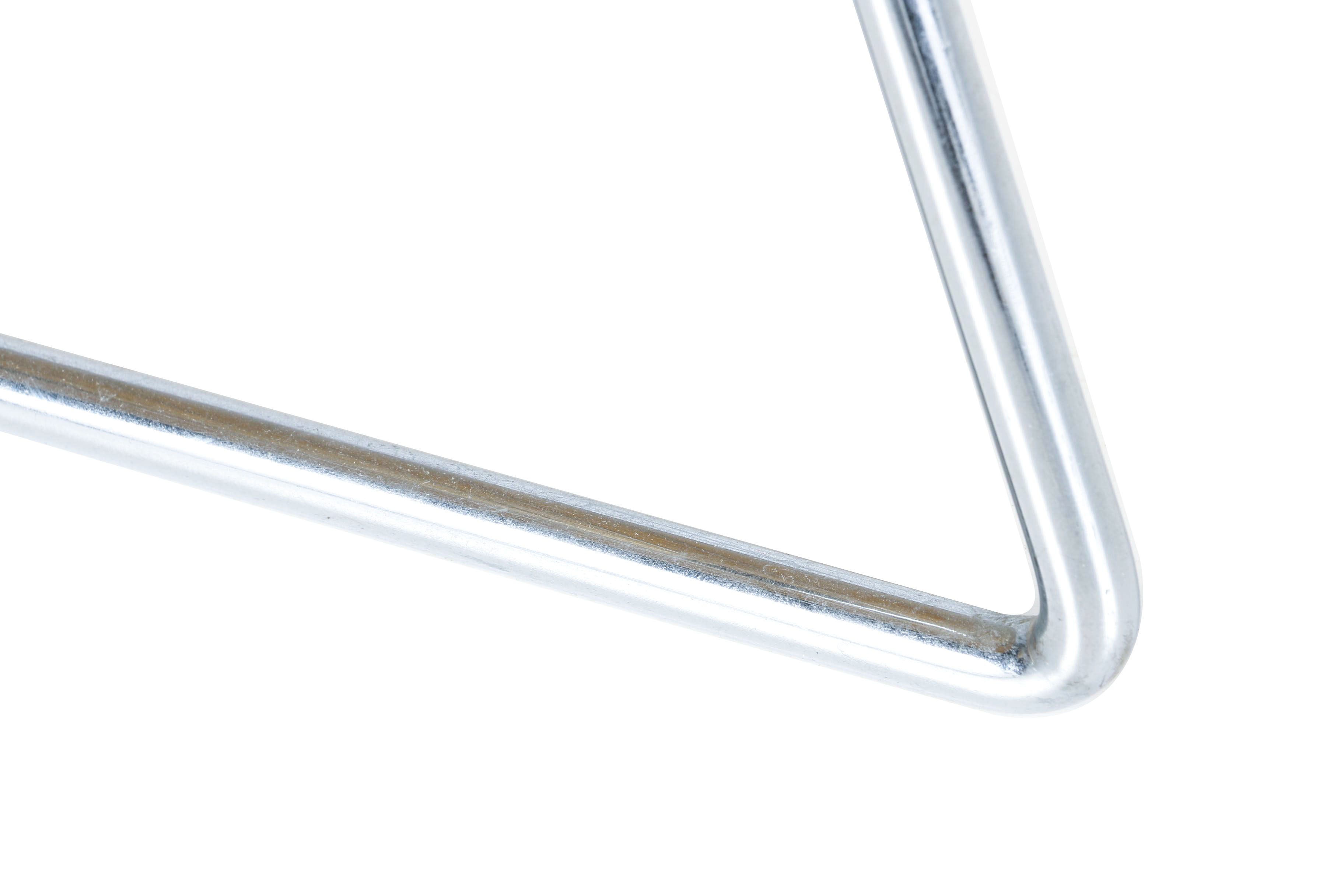 Mid Century Modern Yellow "Diamond" Lounge Chair by Harry Bertoia for Knoll