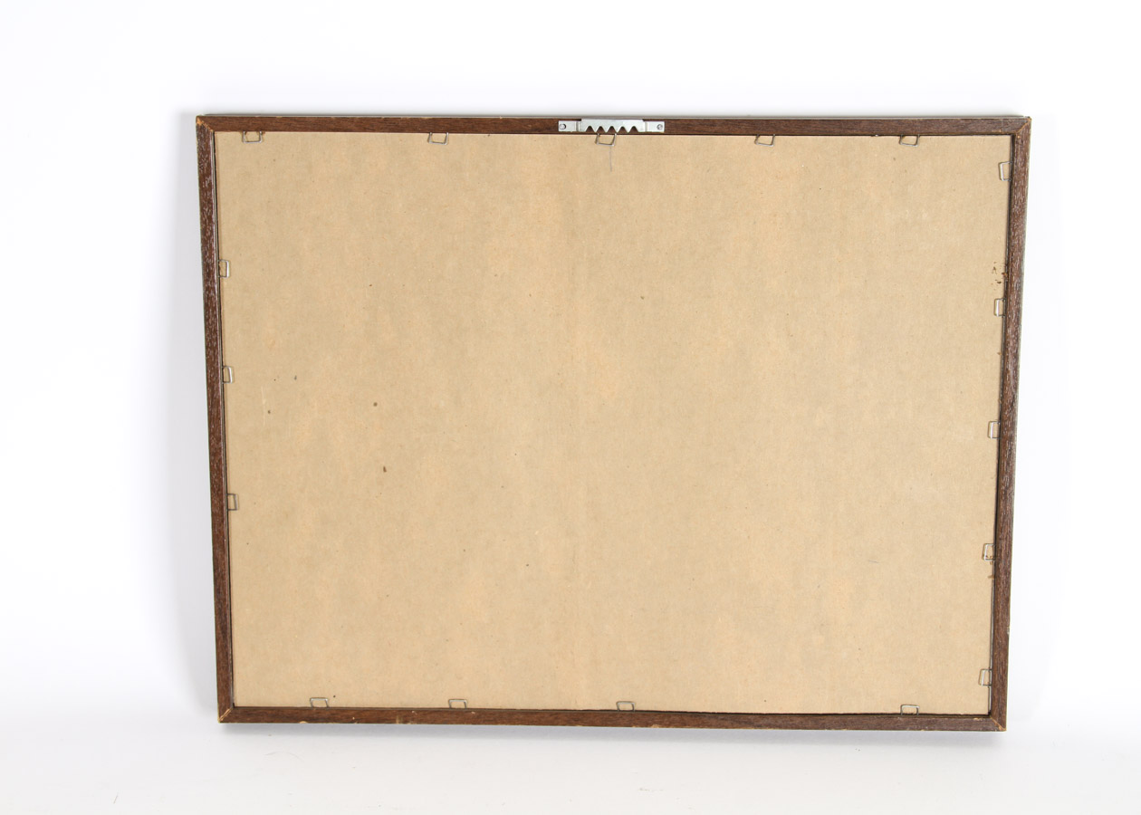 David Roberts Reproduction Print "The Damascus Gate"