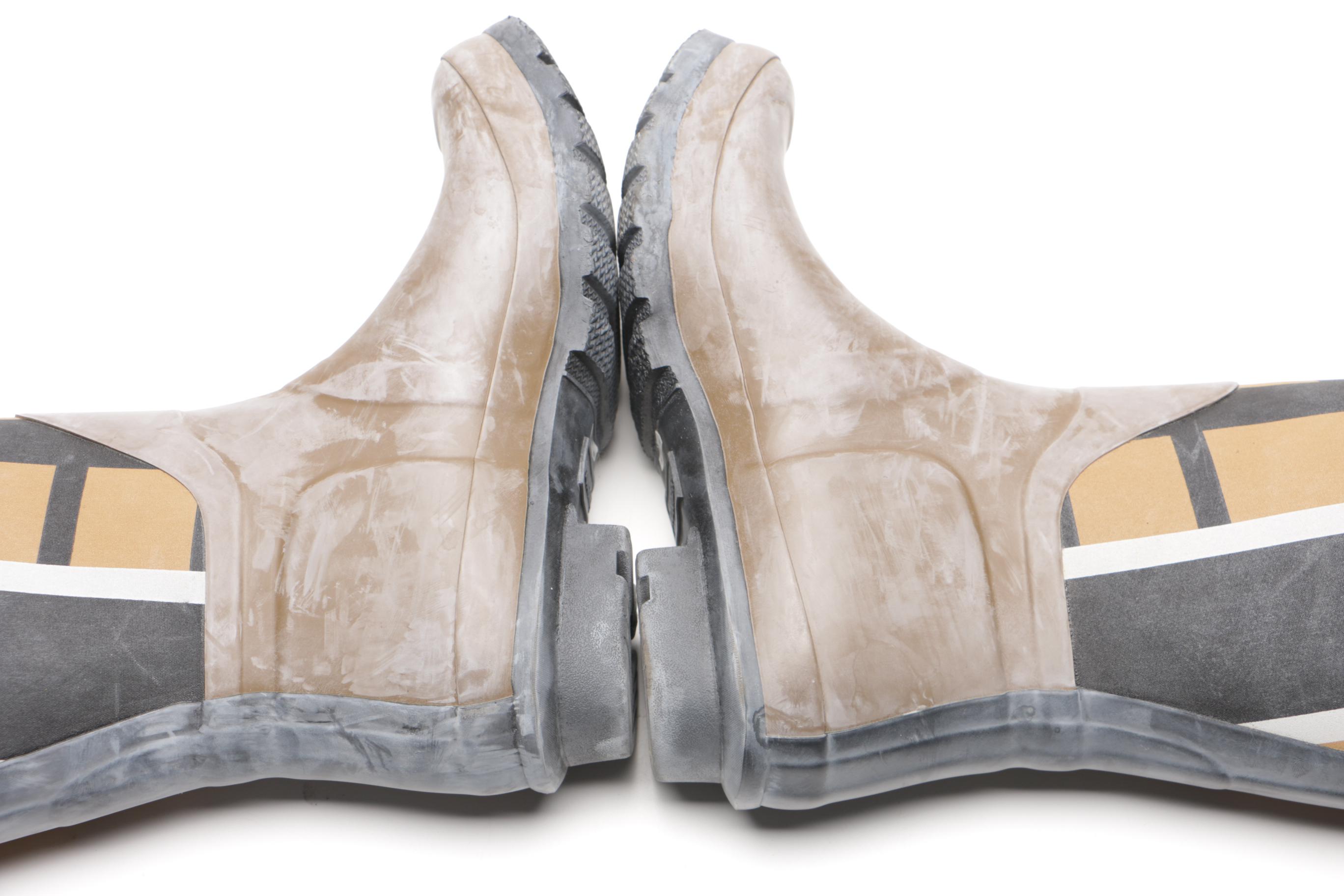 Women's Hunter Original Tall Tartan Boots