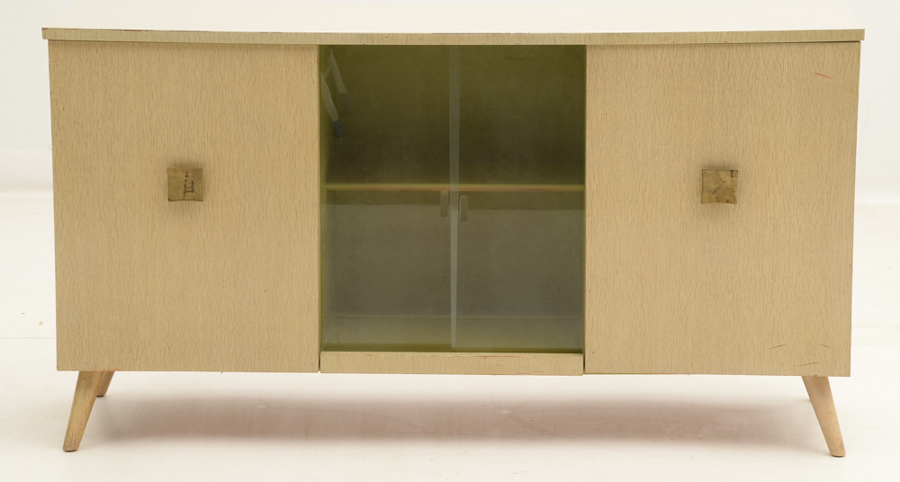 Mid Century Modern Sideboard