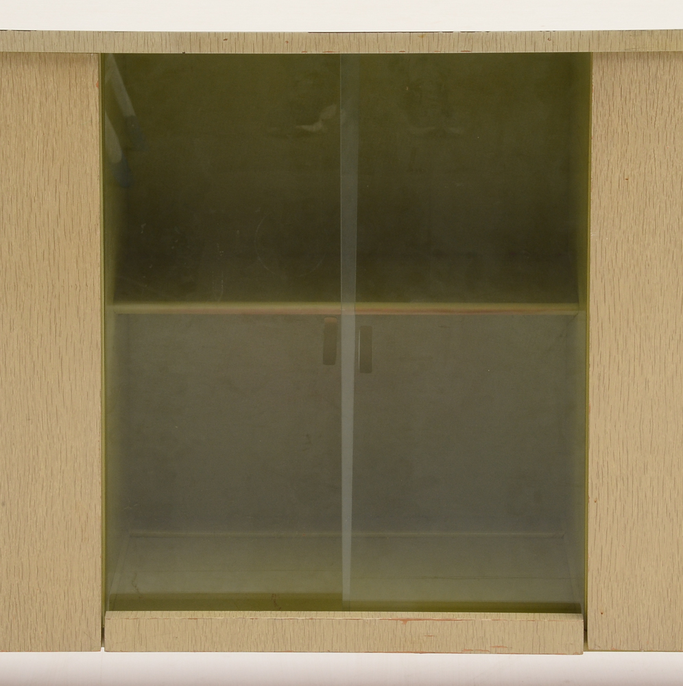 Mid Century Modern Sideboard