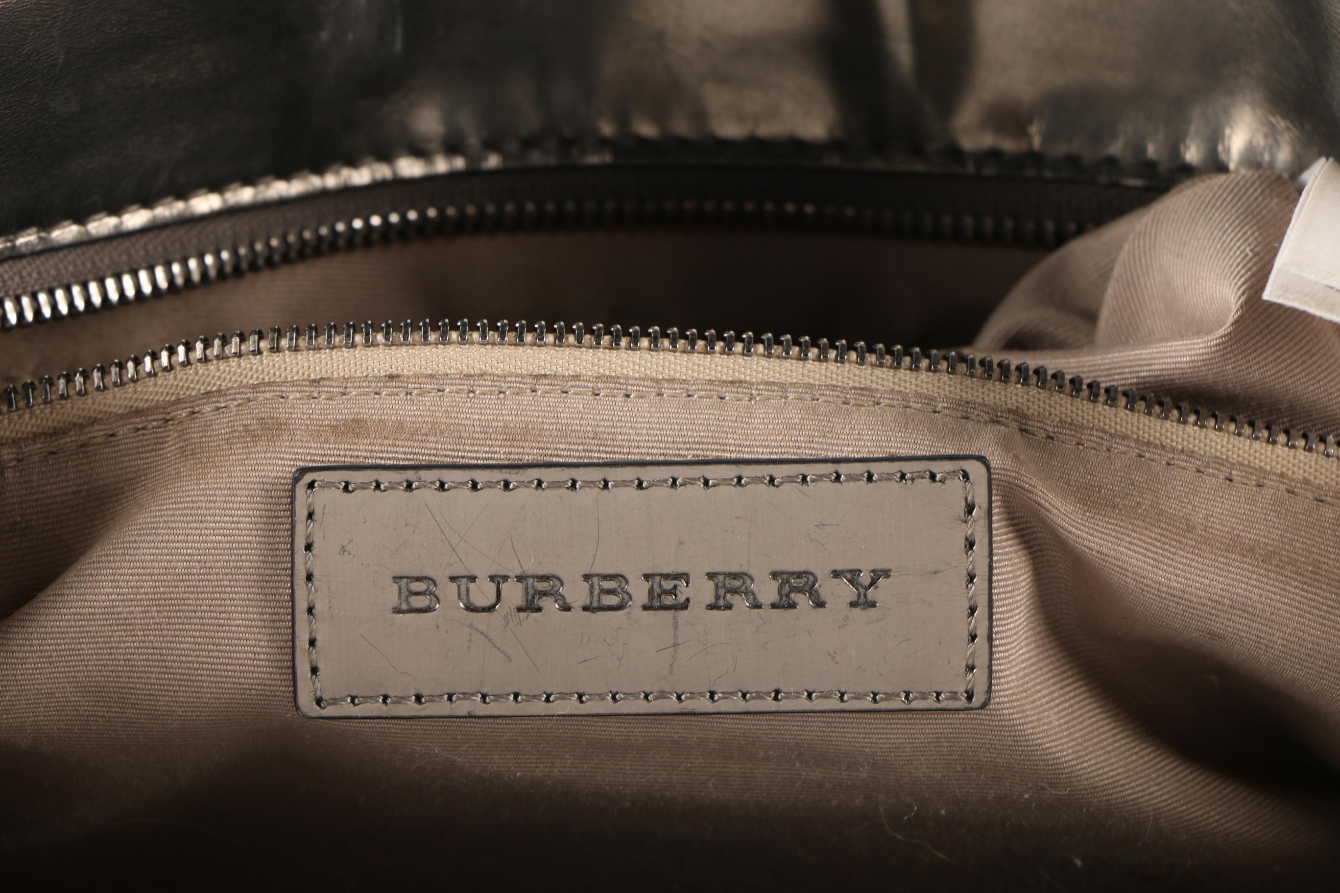 Burberry Handbag