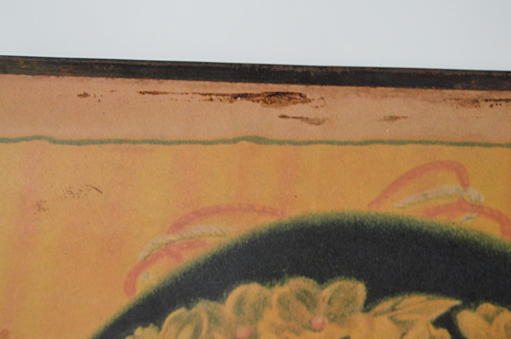 Vintage Japanese Sapporo Beer Poster