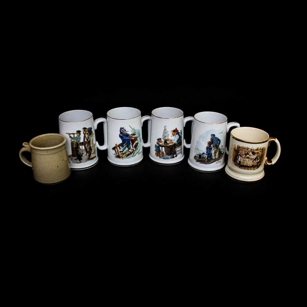Coffee Mugs