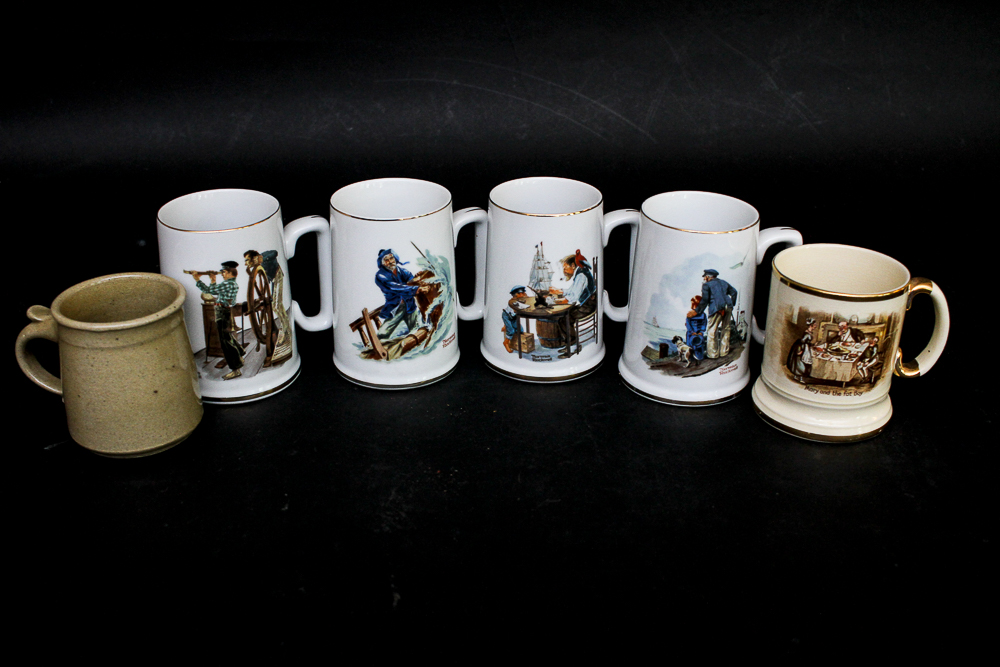 Coffee Mugs