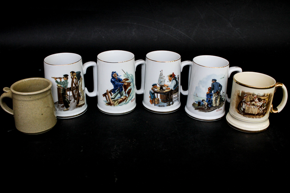 Coffee Mugs